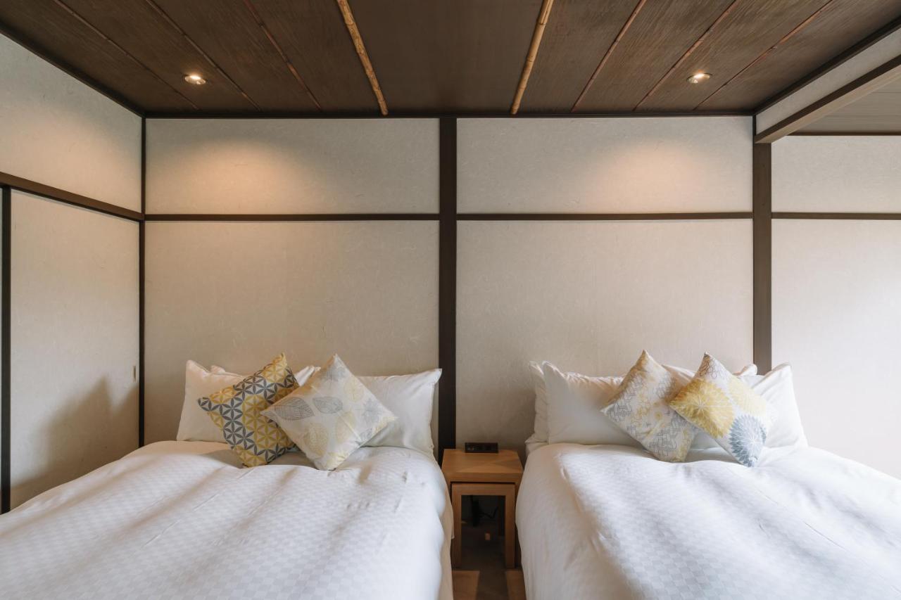 Nanzenji Yachiyo Established In 1915 Ryokan