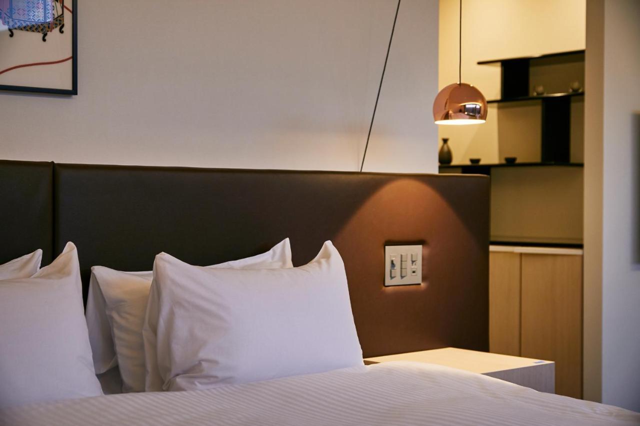 Kyotology Hotel