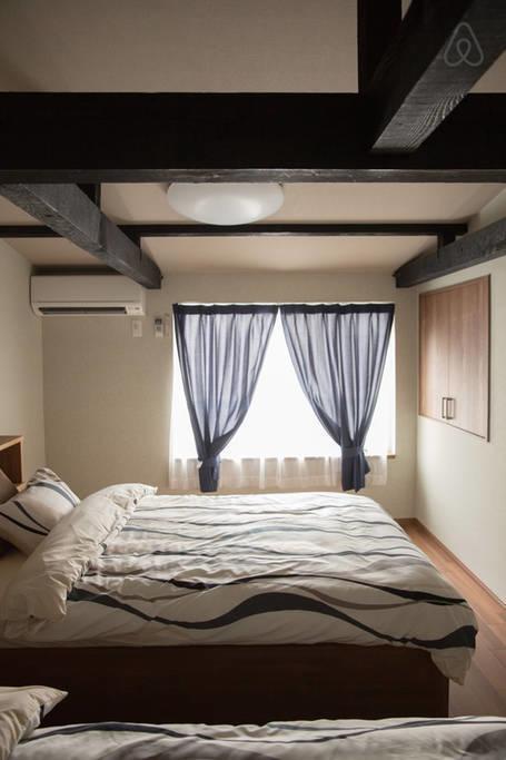 Gion Shinbashi-an Holiday home *