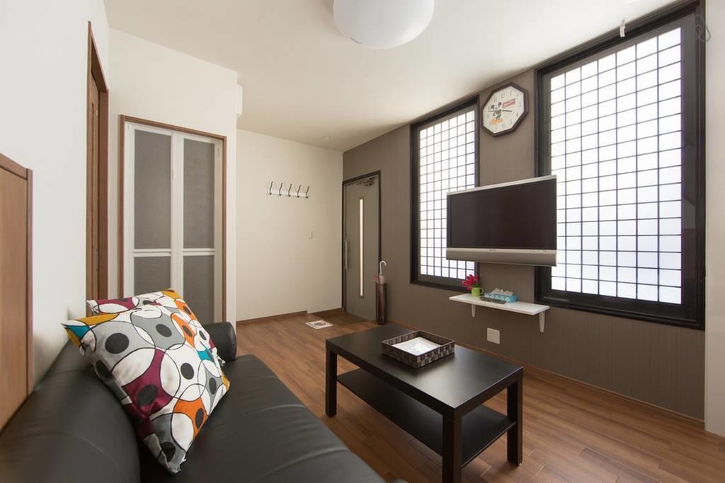 Gion Shinbashi-an Holiday home