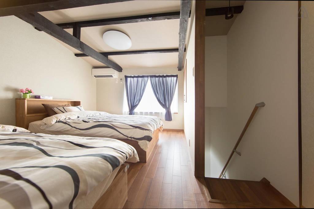 Holiday home Gion Shinbashi-an *
