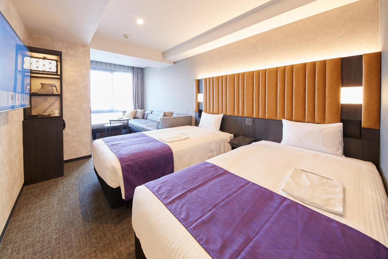 Hotel Monday Marutamachi 3*