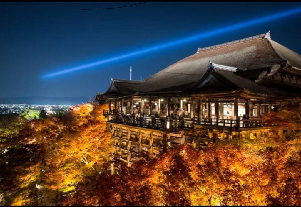 京乃怡 Yorokobu *