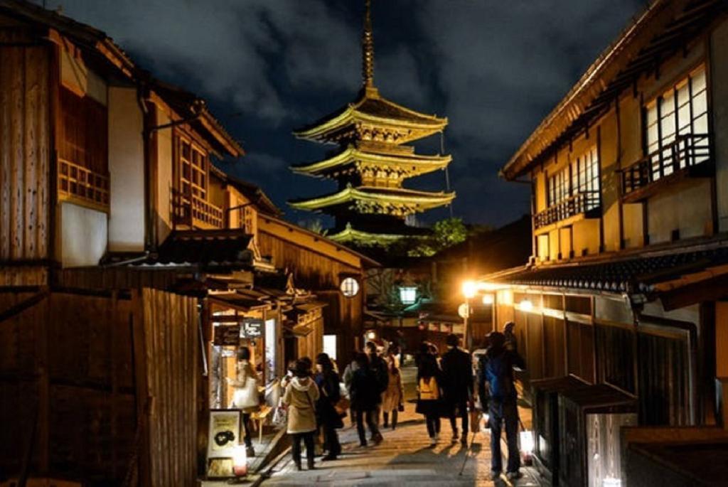 京乃怡 Yorokobu Bahay bakasyunan *