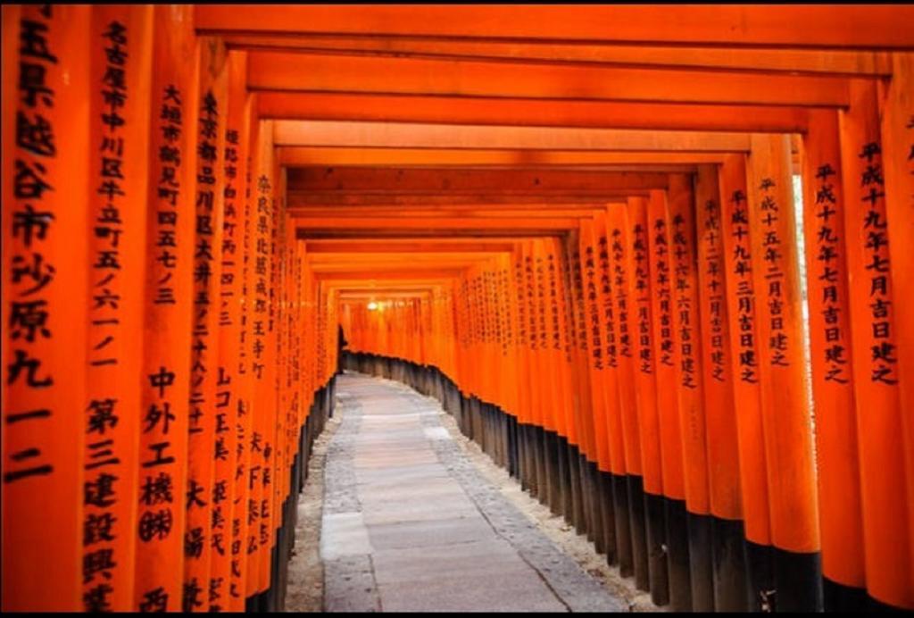 京乃怡 Yorokobu Kyoto