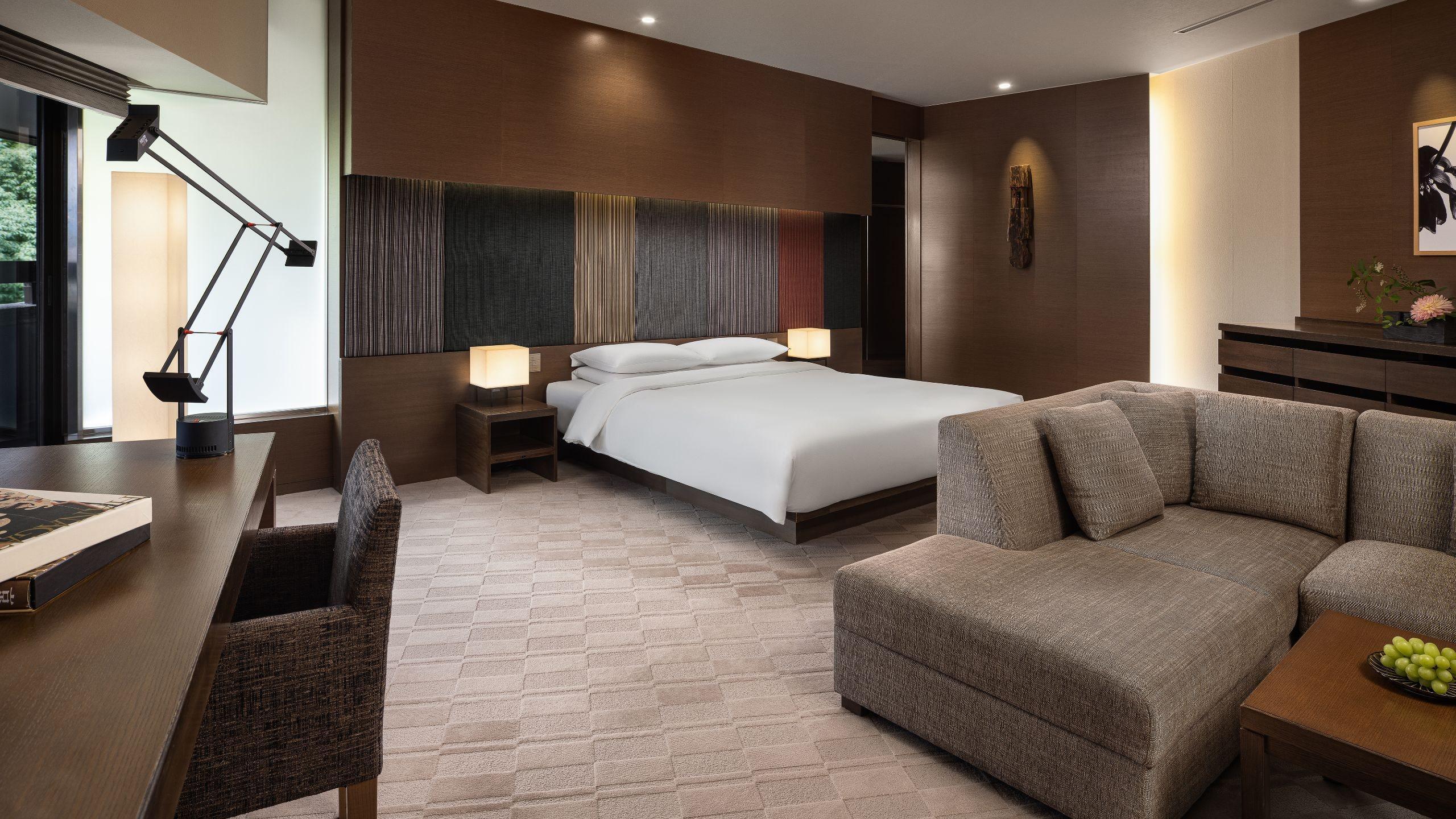 Hyatt Regency 5* Kyoto