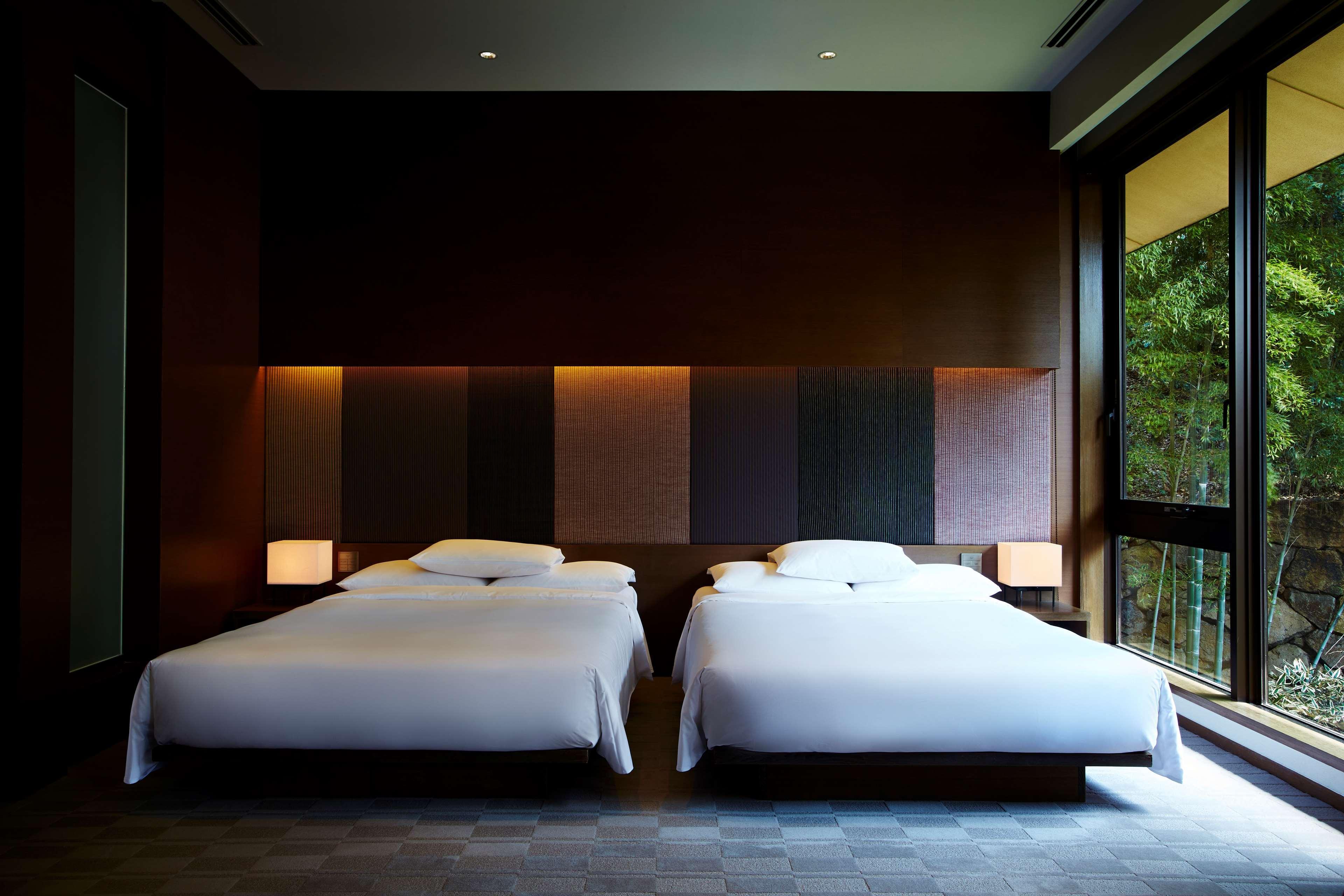 Hyatt Regency 5* Kyoto