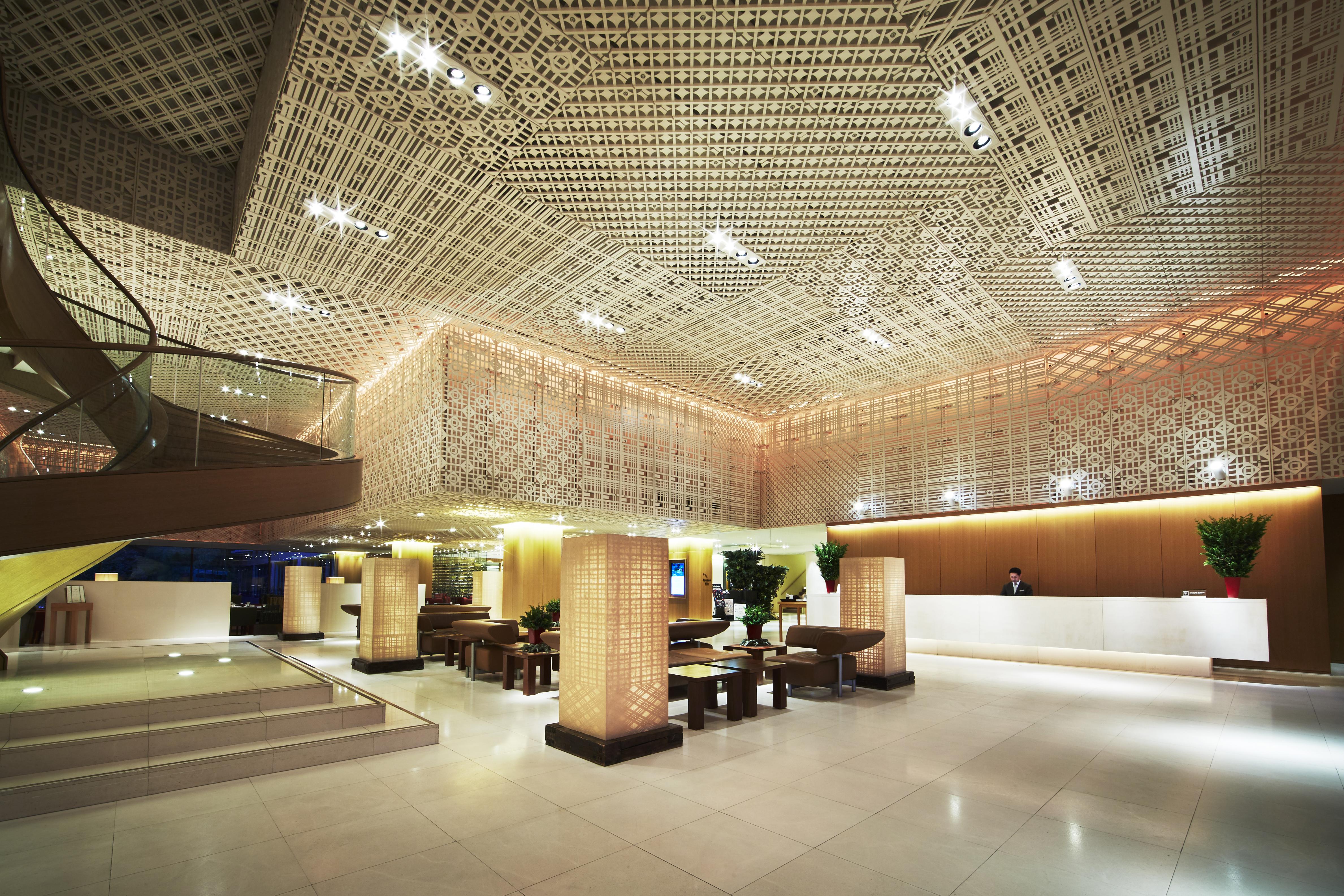 Hotel Hyatt Regency