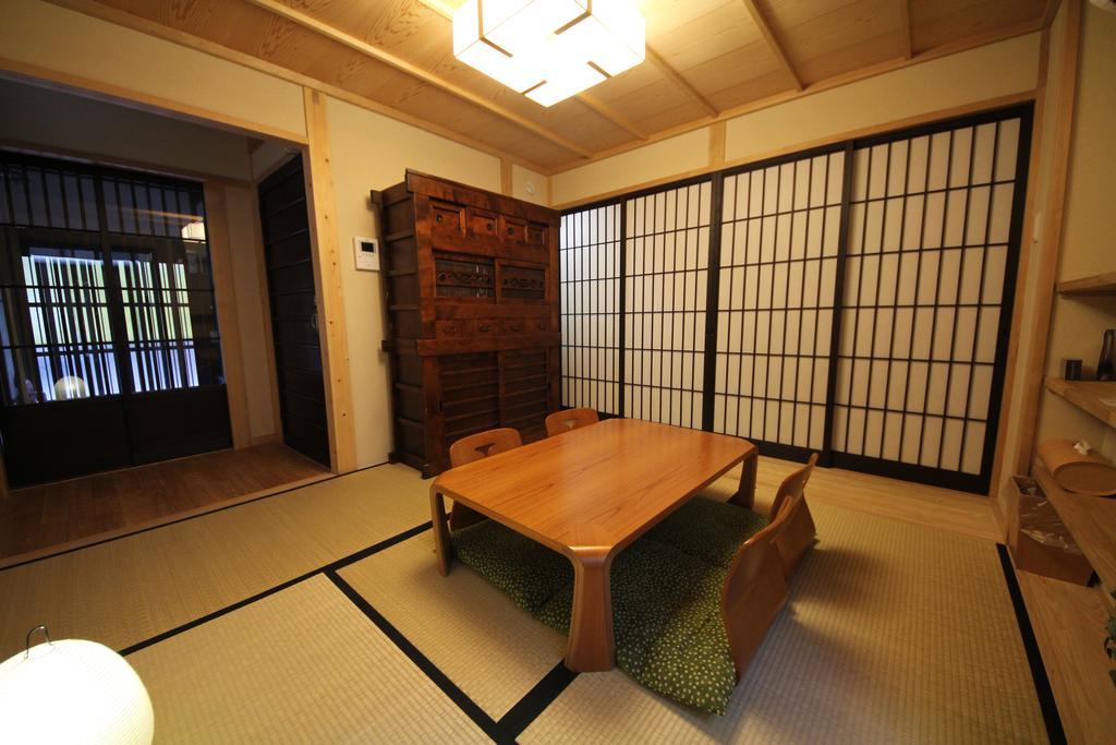 Wakakusa-an Bahay bakasyunan Kyoto