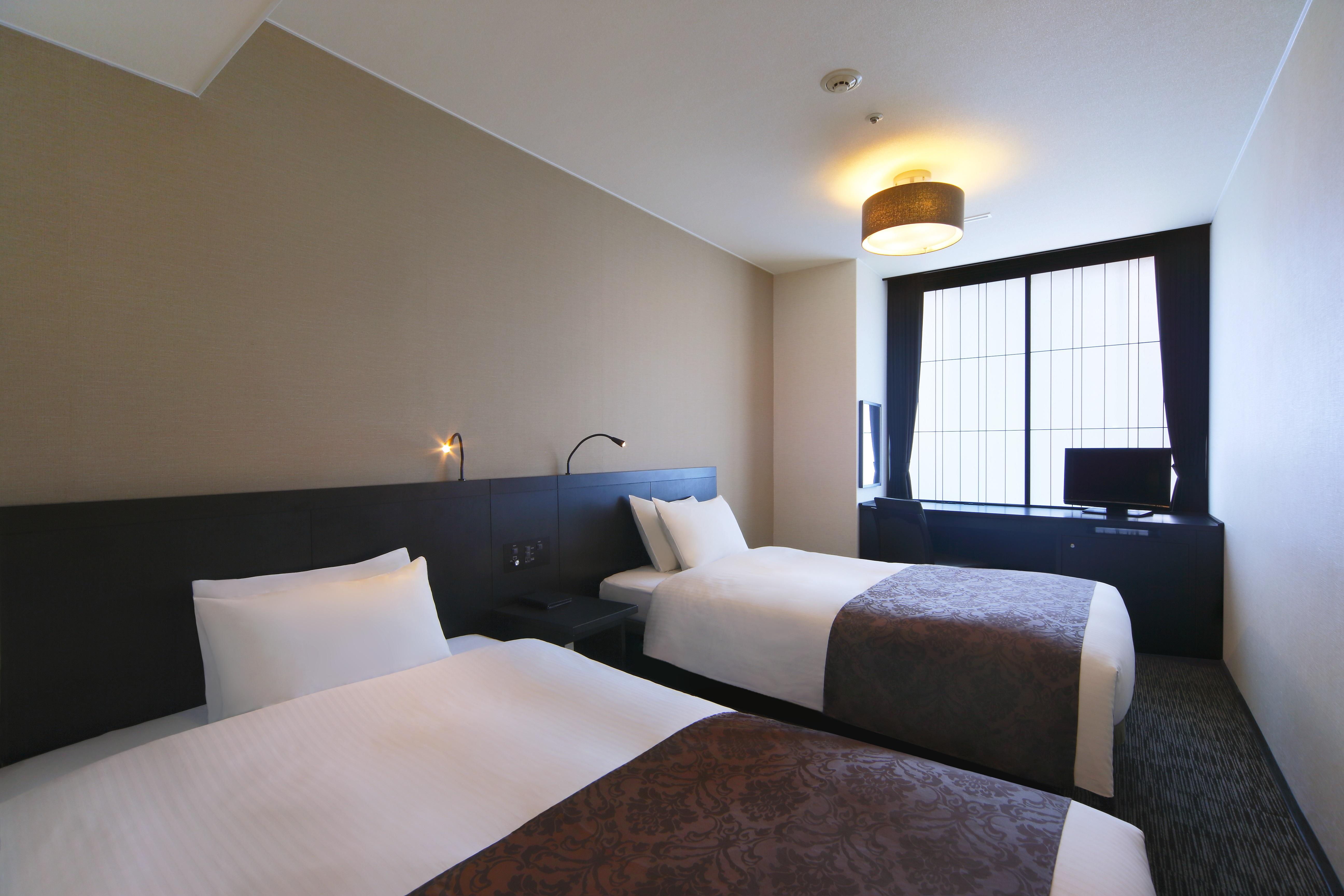 Hotel Tower Kyoto