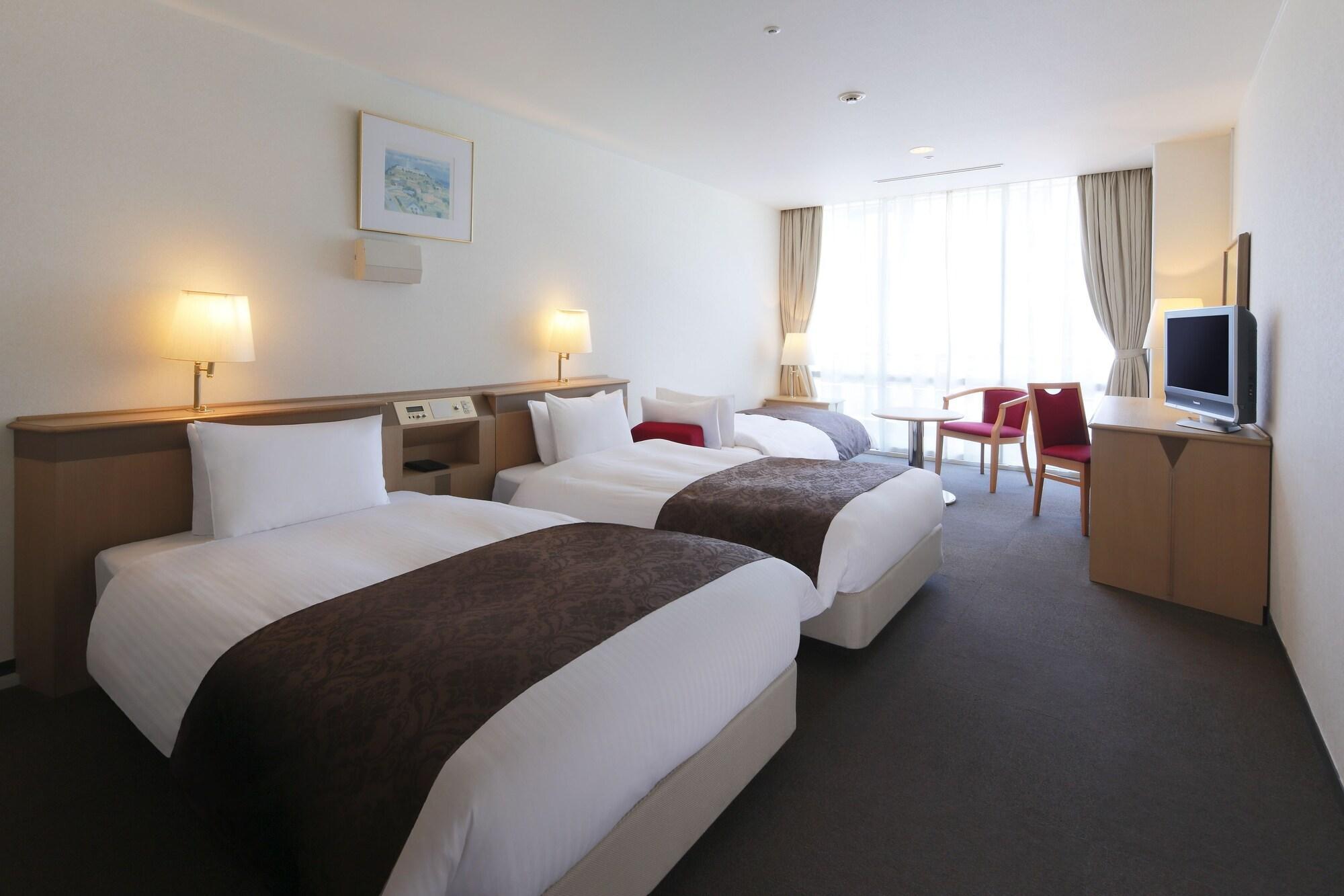 Tower Hotel Kyoto