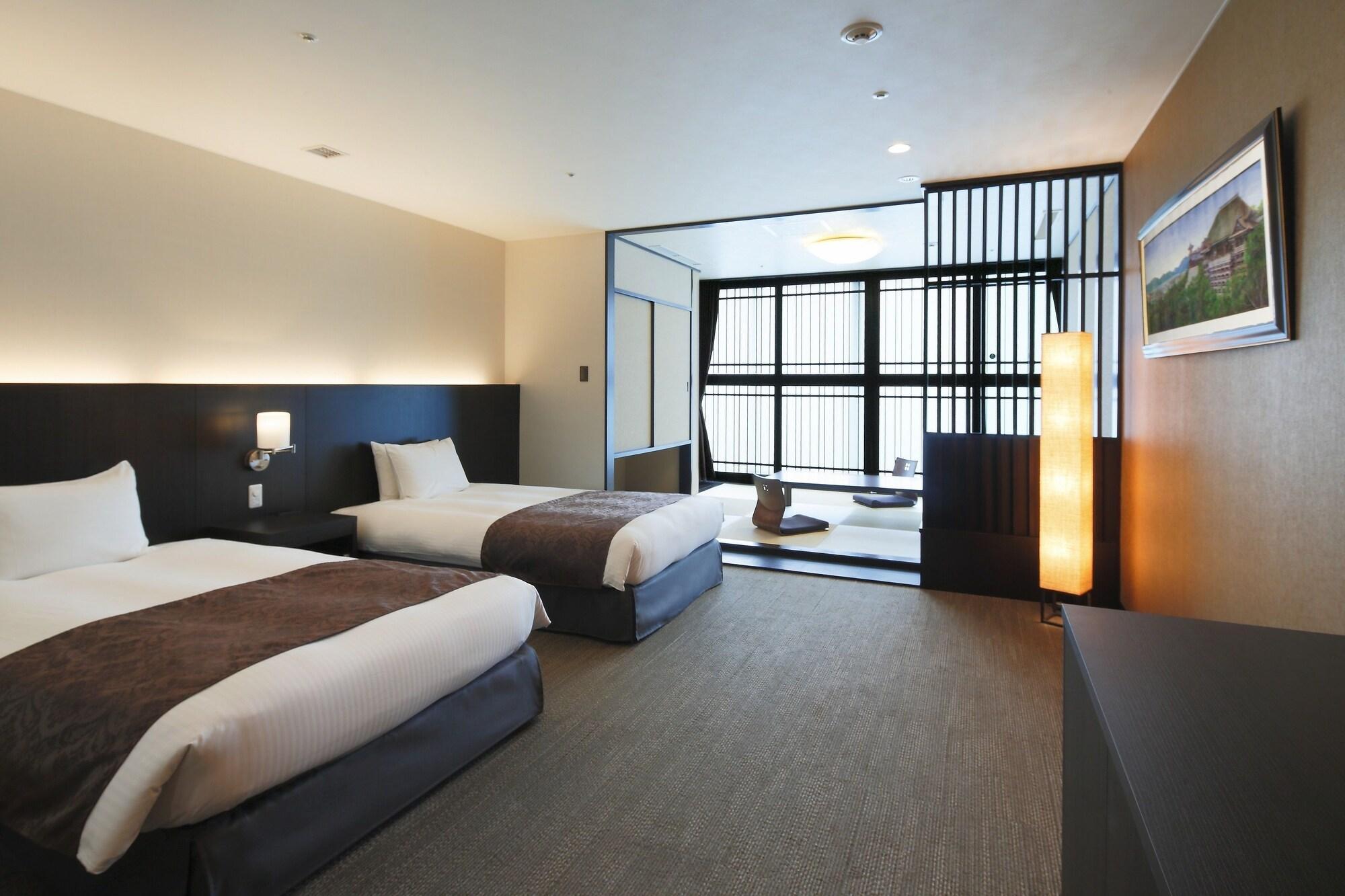 Tower Hotel