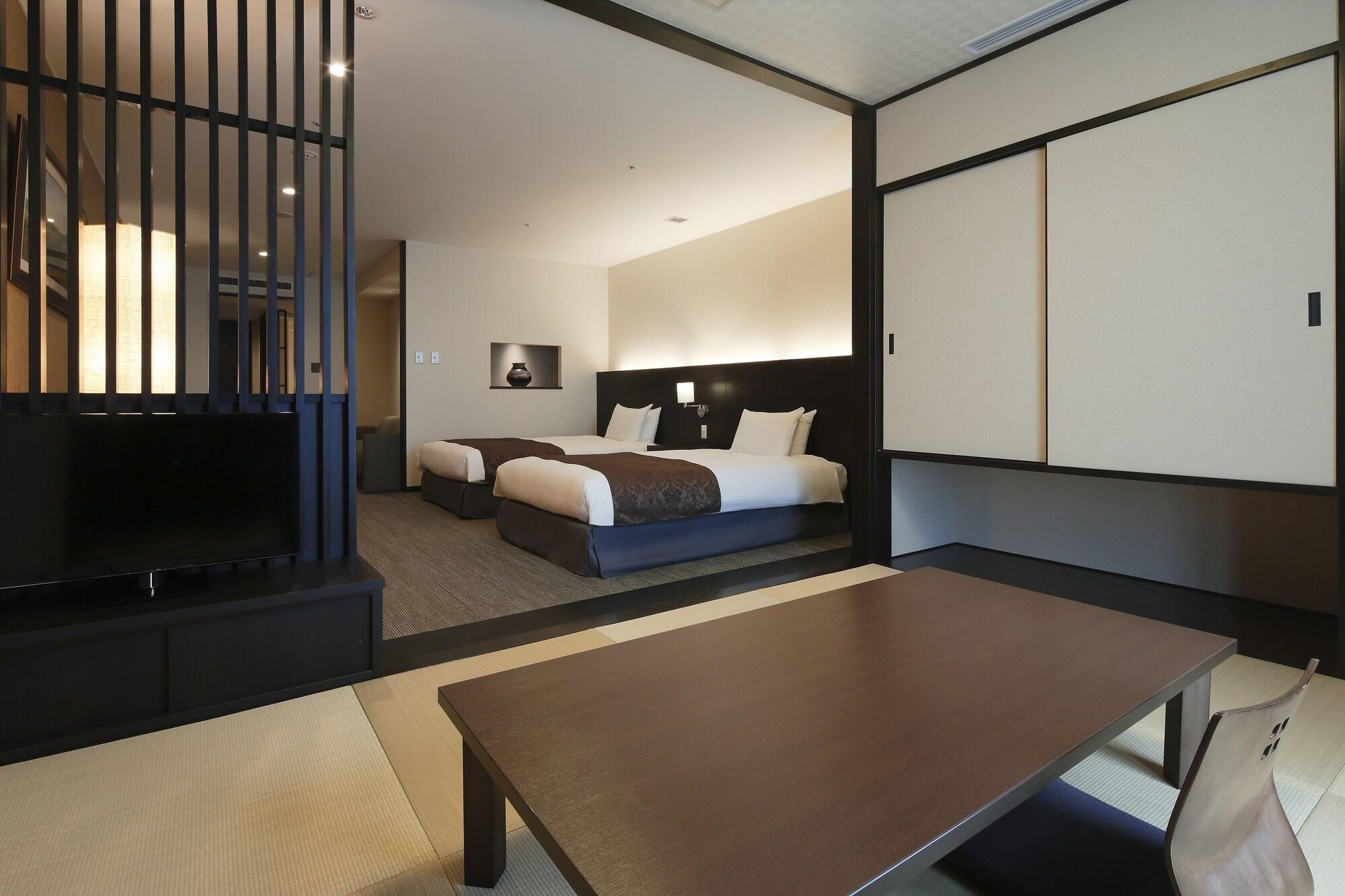 Hotel Tower