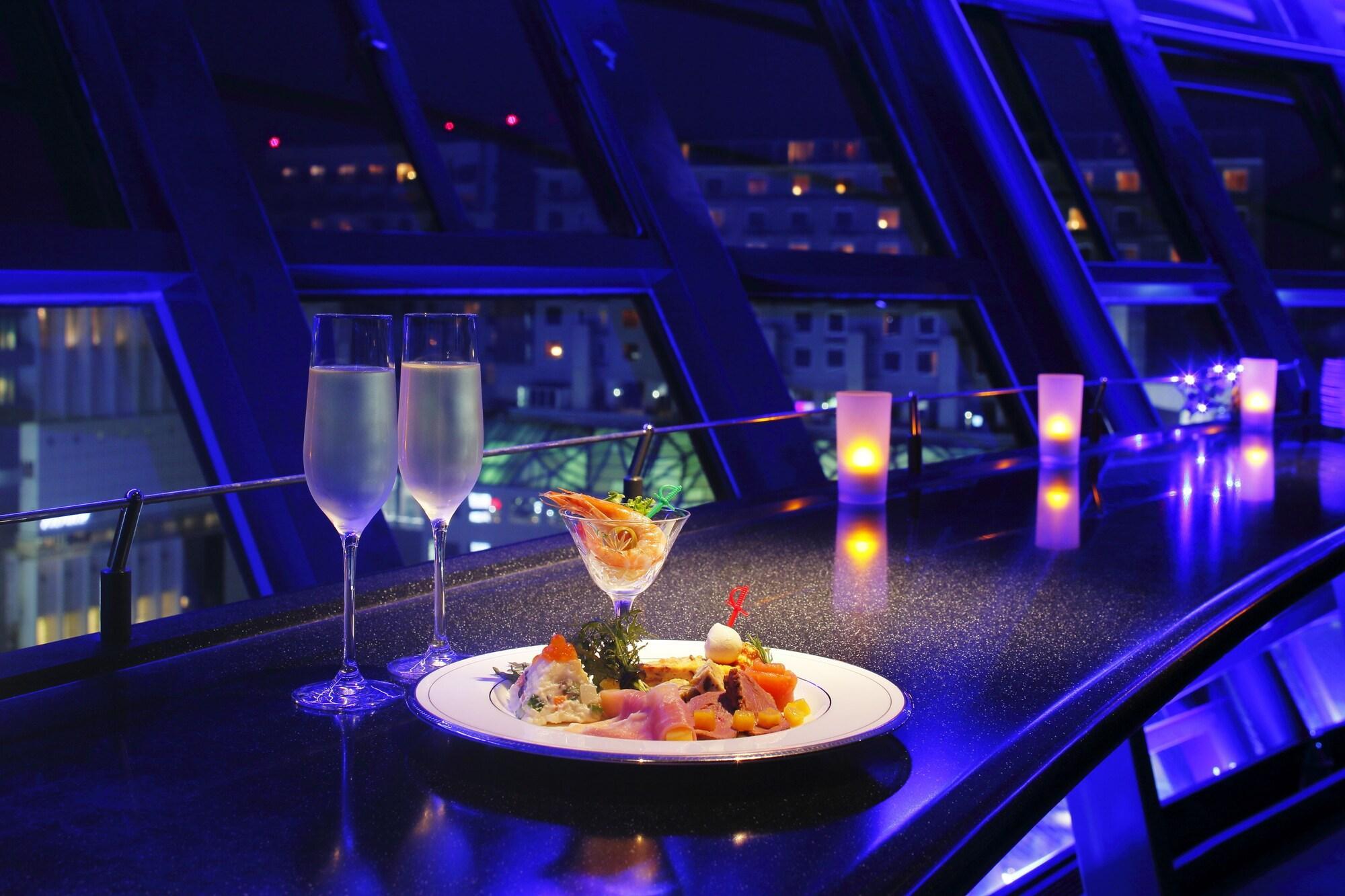 Tower 4*