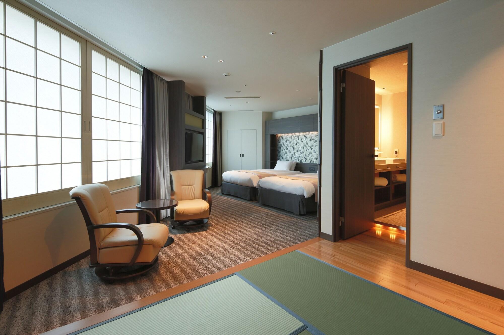 Tower Hotel Kyoto