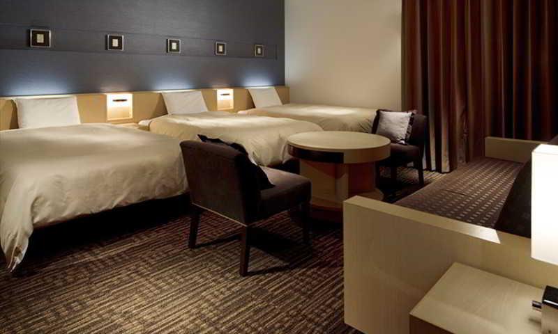 Mitsui Garden Sanjo 4*