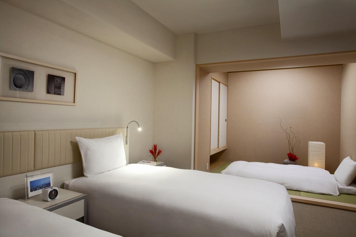 Citadines Karasuma-gojo 3* Kyoto