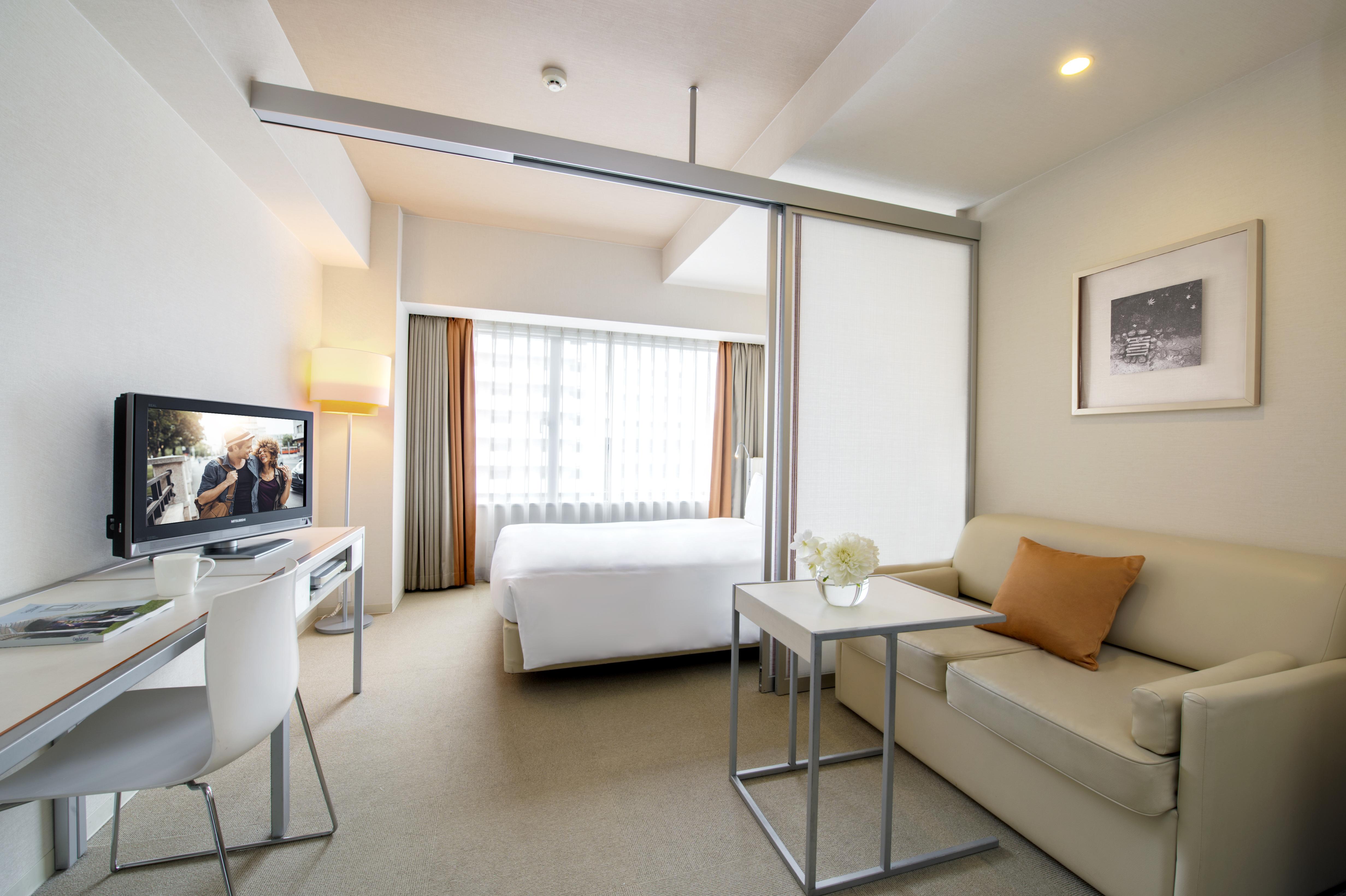Citadines Karasuma-gojo 3* Kyoto