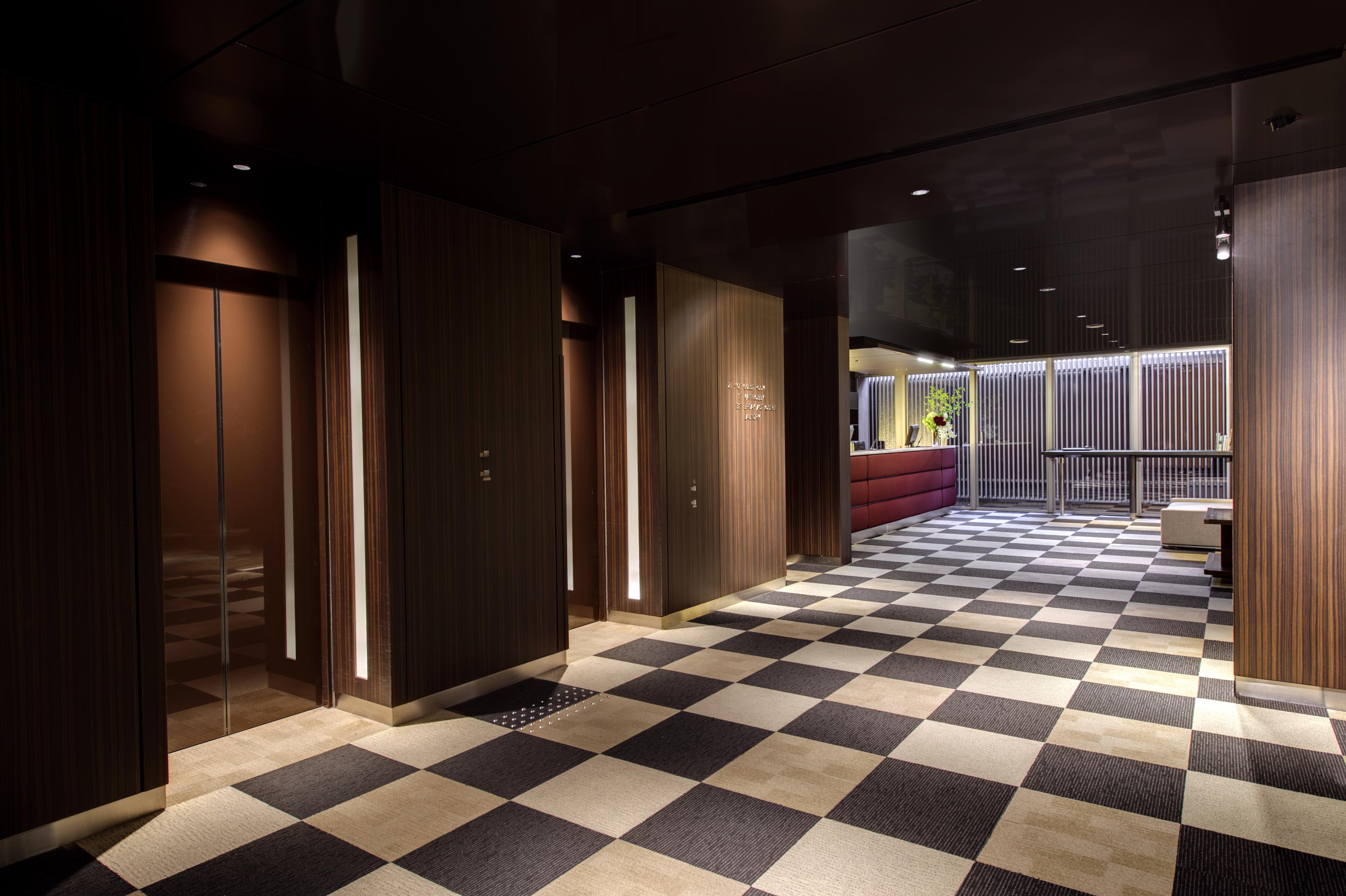 Citadines Karasuma-gojo 3*