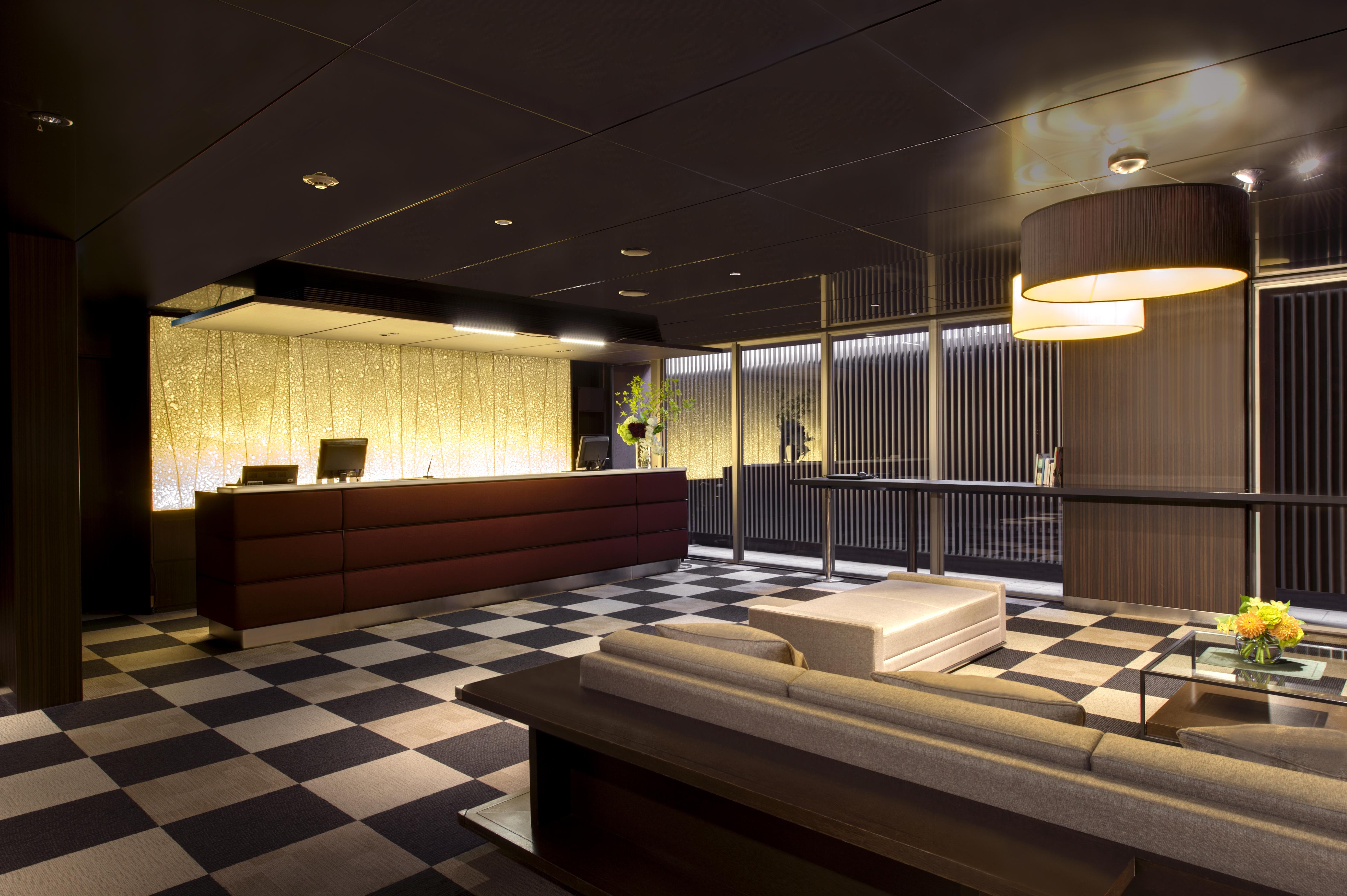 Citadines Karasuma-gojo 3* Kyoto