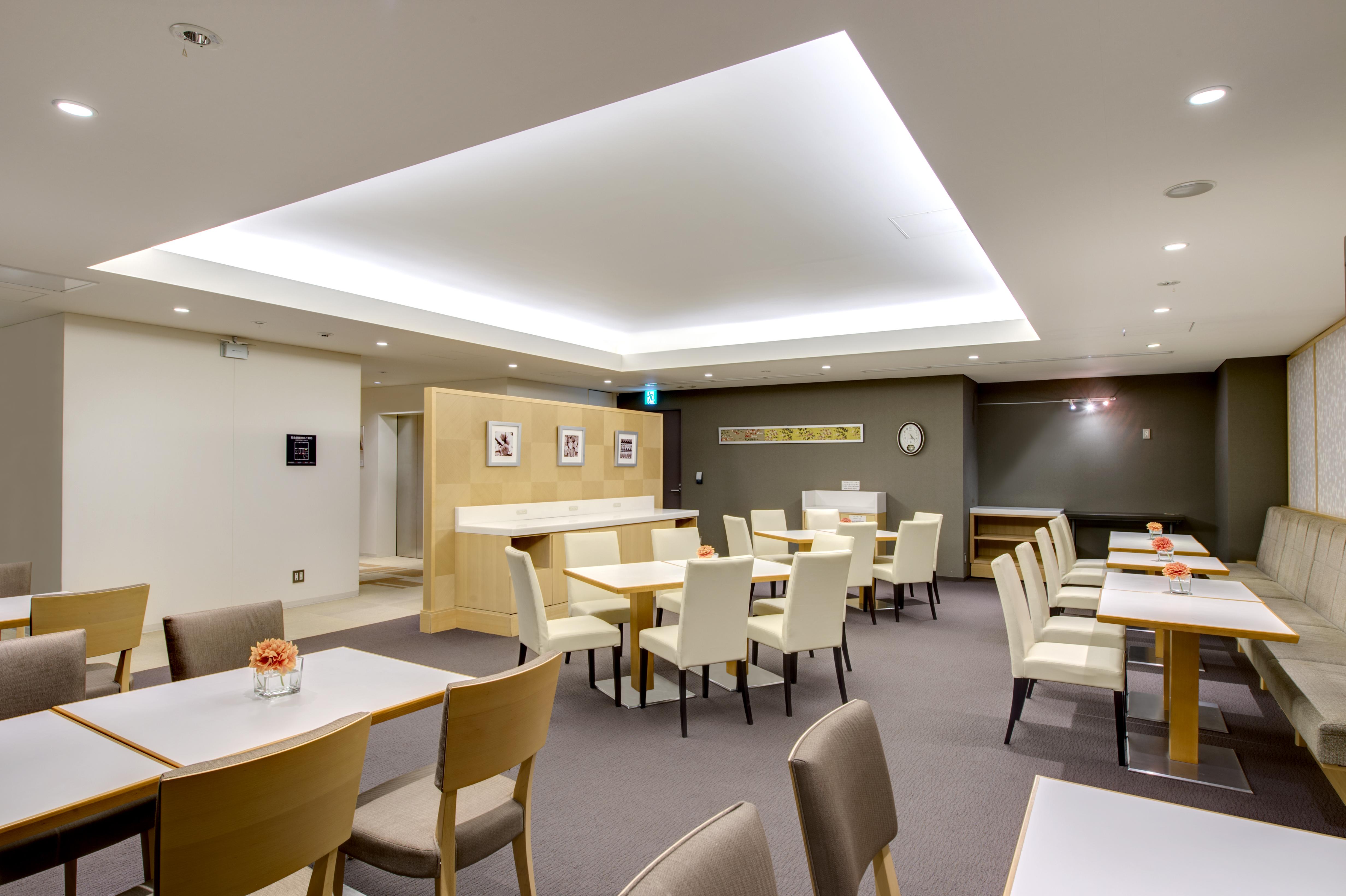 Hotel Citadines Karasuma-gojo 3*