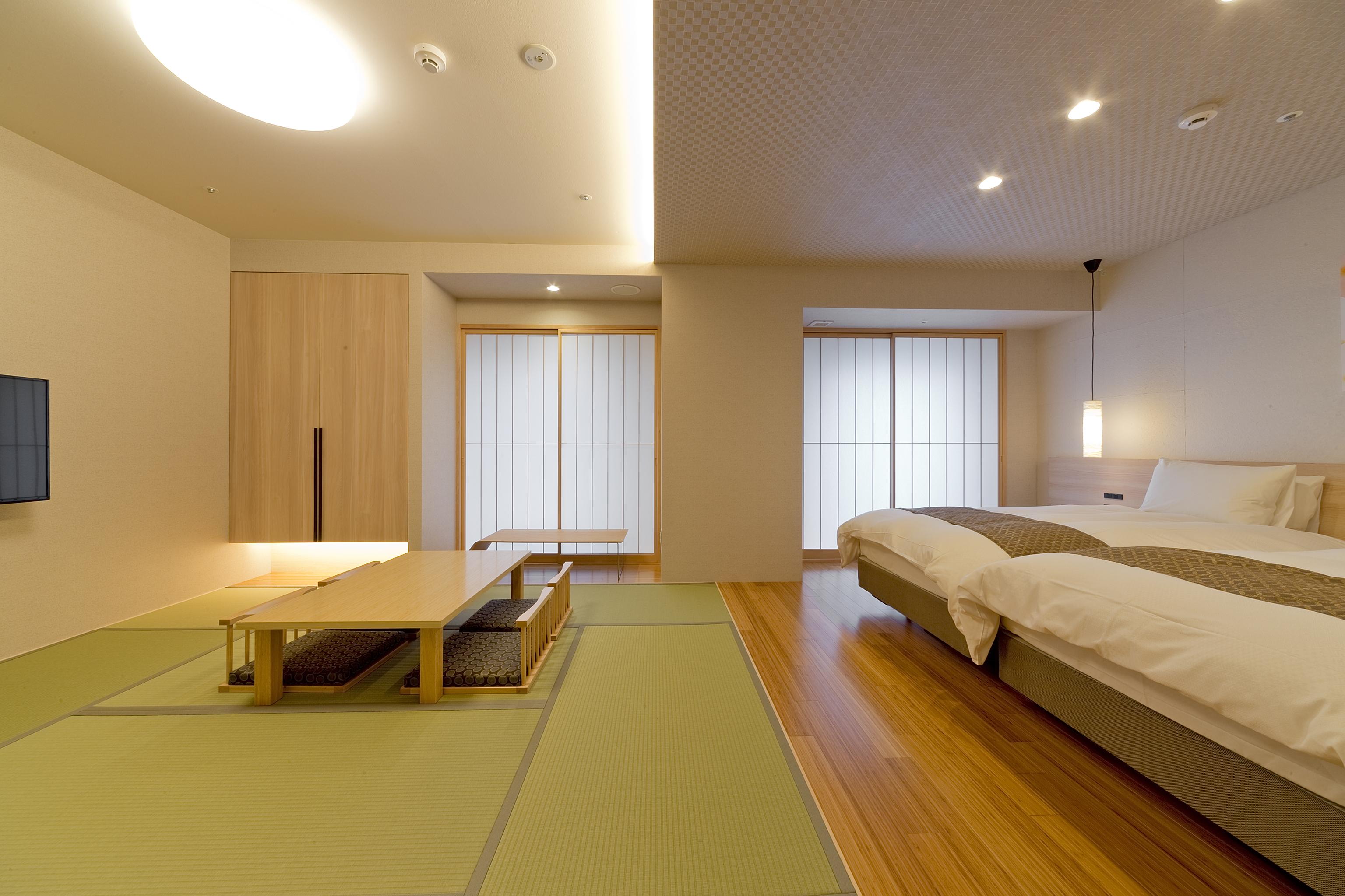 Gran Ms 3* Kyoto