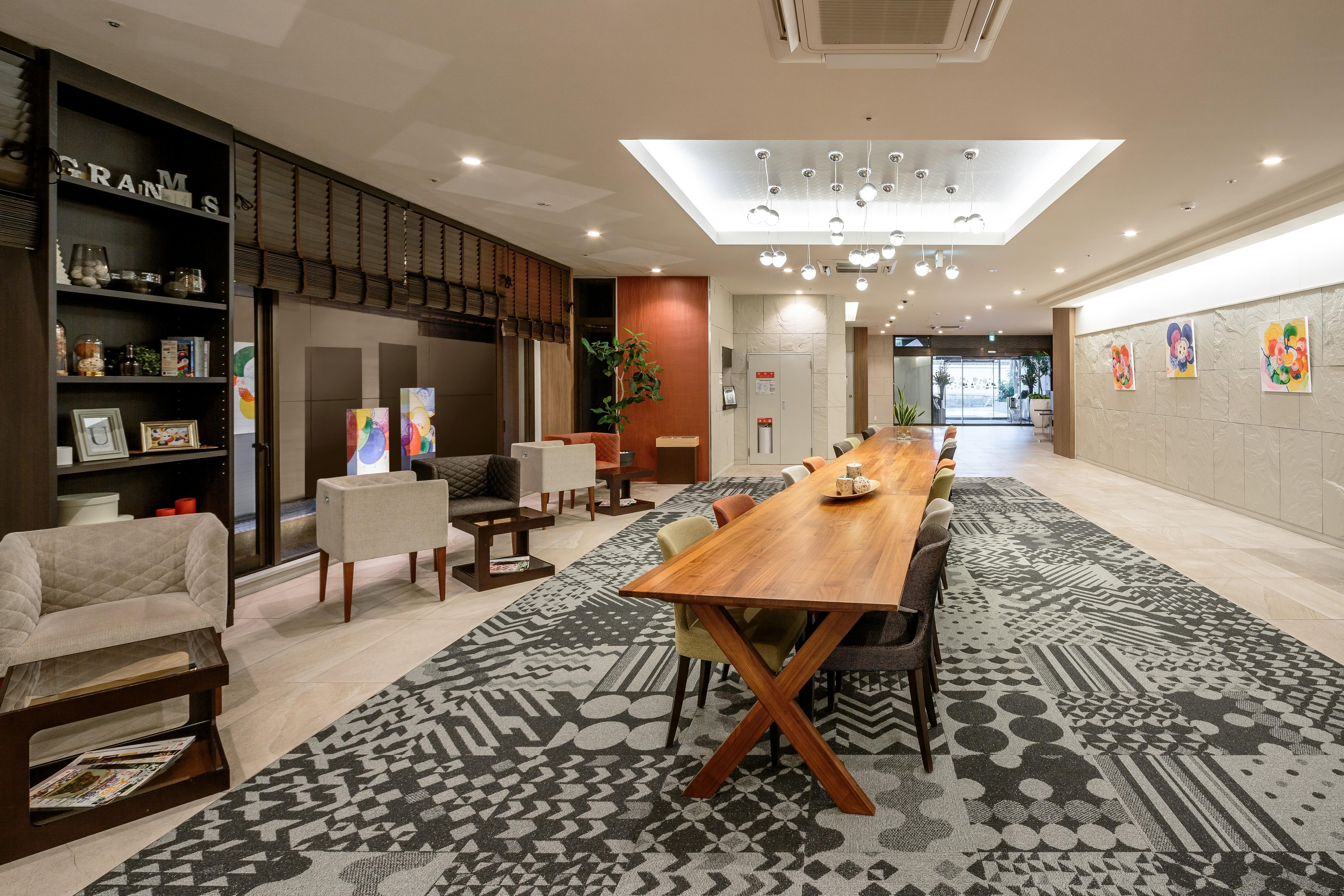 Hotel Gran Ms