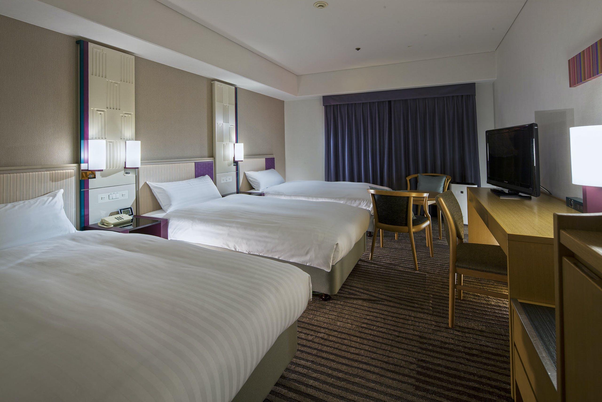 Miyako Hachijo Hotel
