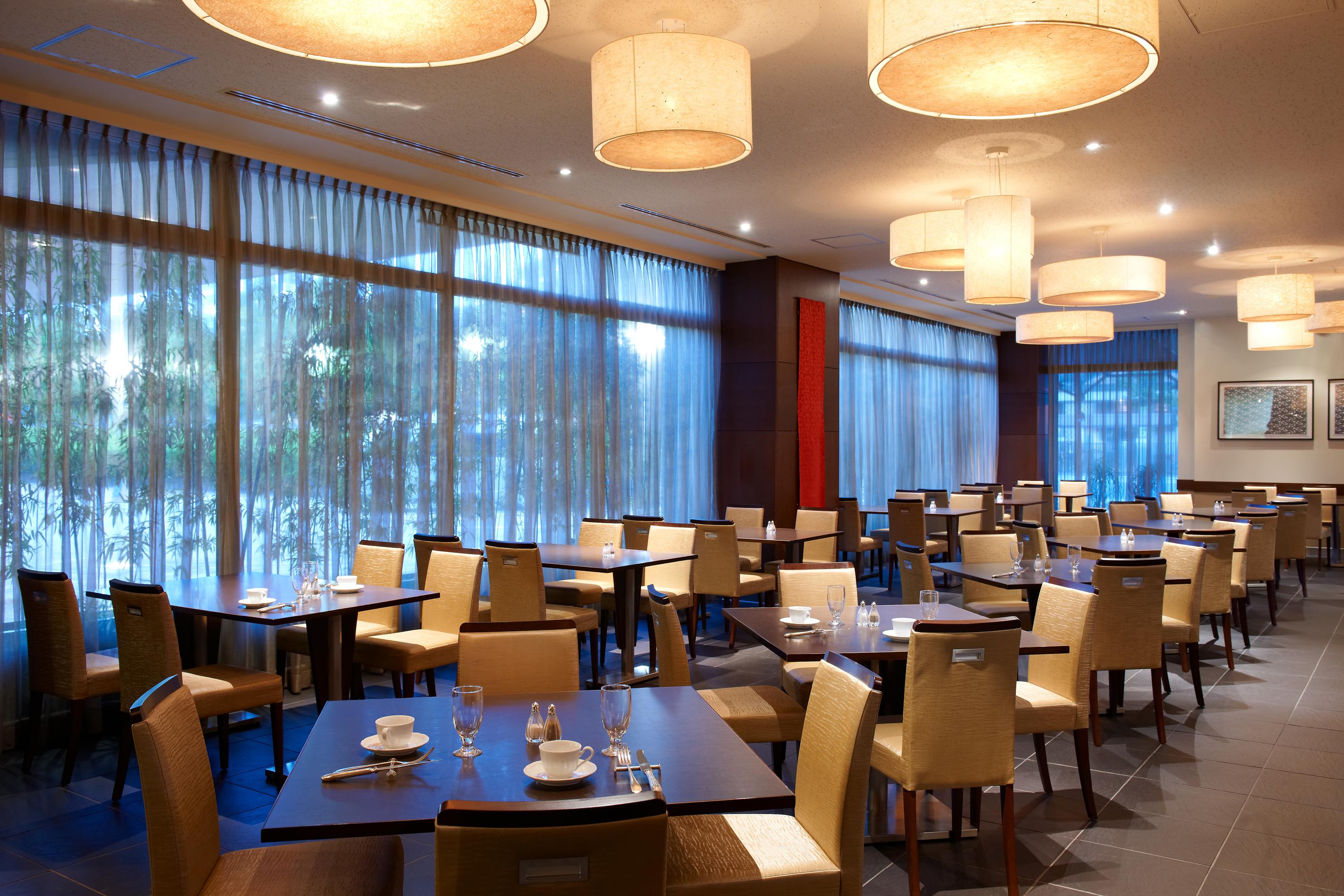 Hotel Miyako Hachijo Kyoto