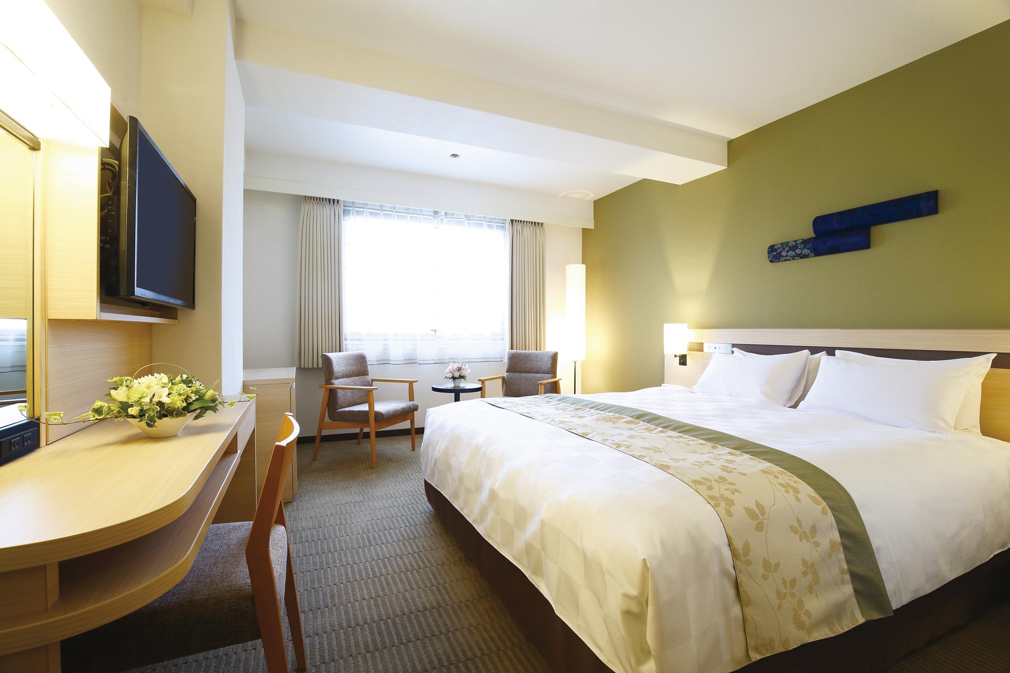 Hotel Karasuma Kyoto