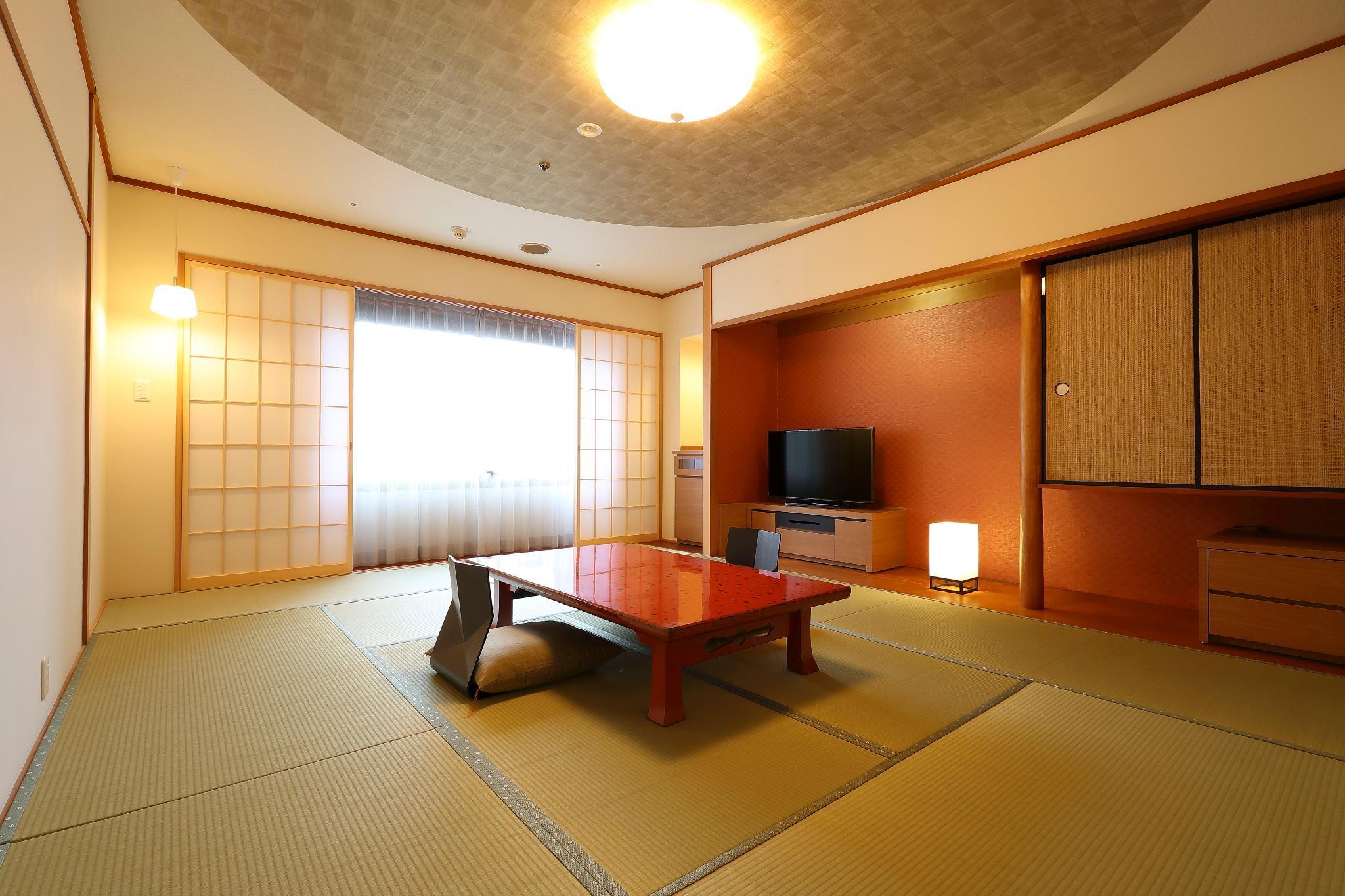 Hotel Karasuma Kyoto