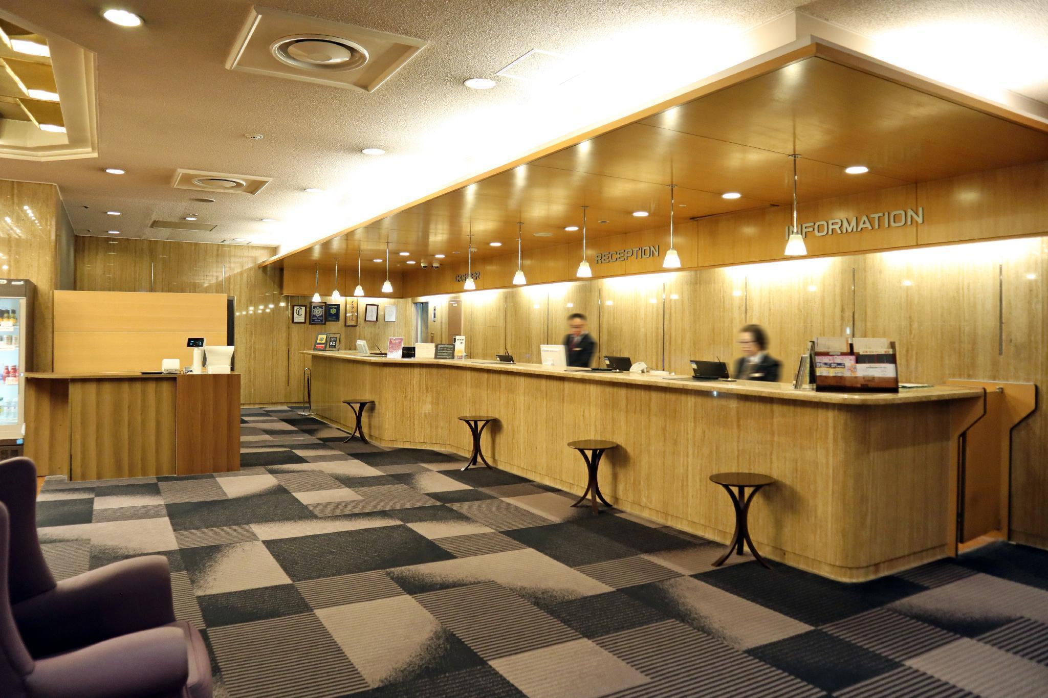 Karasuma Hotel
