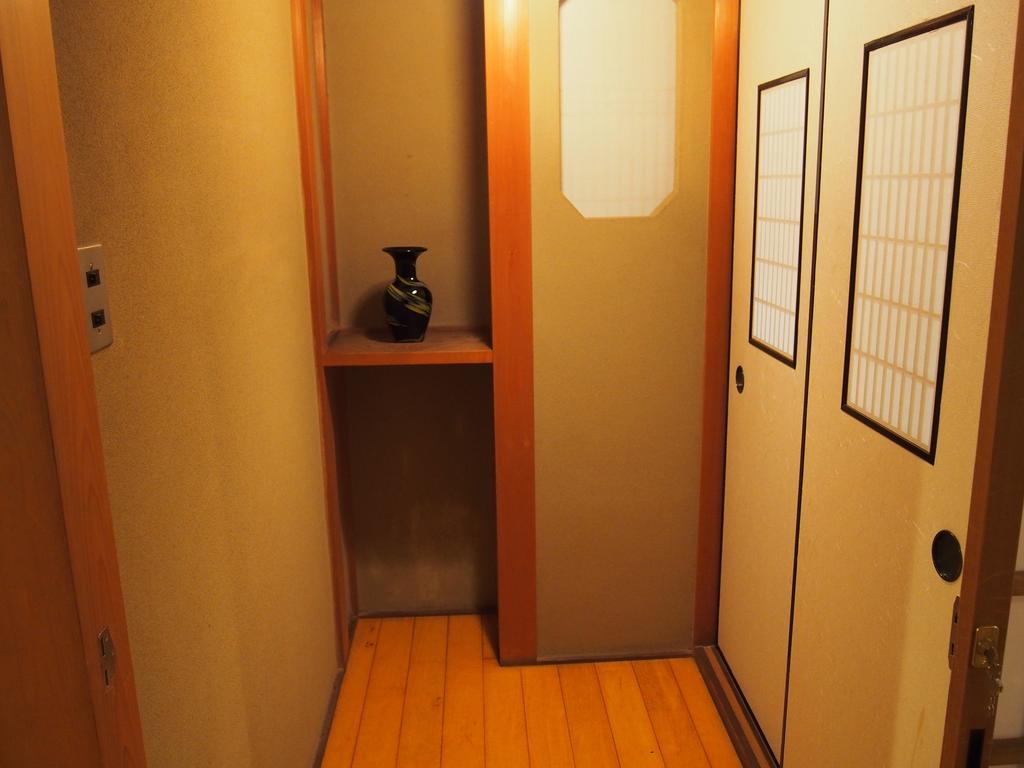 Bahay bakasyunan Maika - Renting A Whole House 1日1組限定の一棟貸しの宿 Kyoto