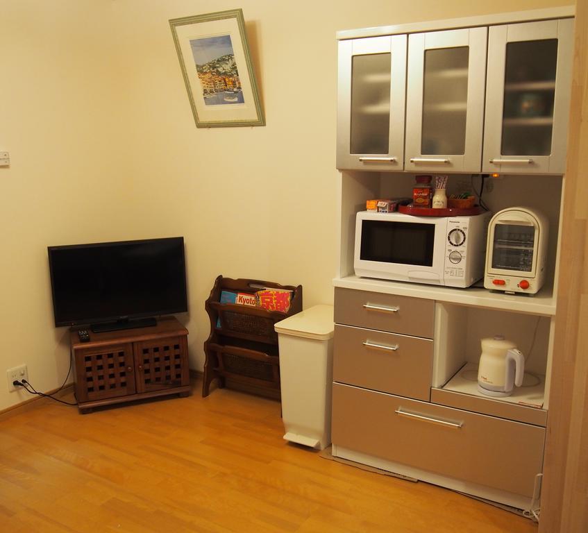 Secondhouse Eiraku Holiday home *