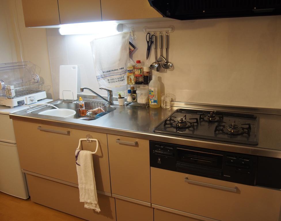 Secondhouse Eiraku Holiday home Kyoto