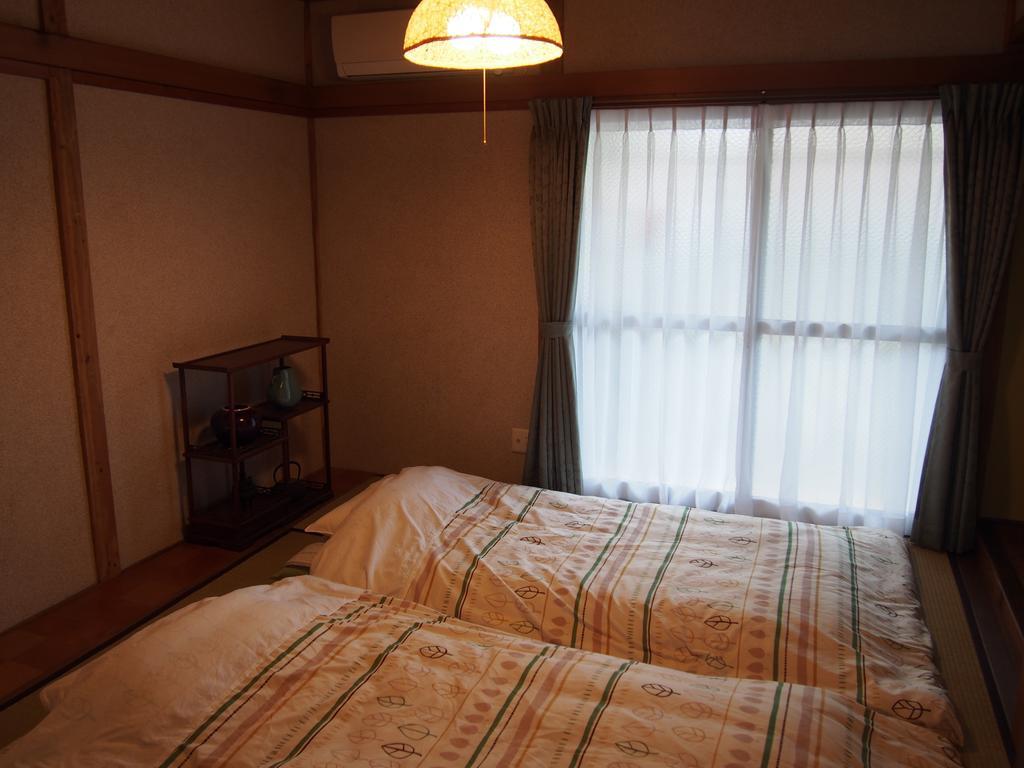 Secondhouse Eiraku Kyoto