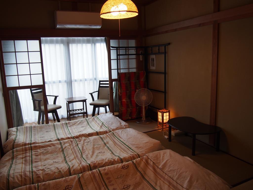 Secondhouse Eiraku *