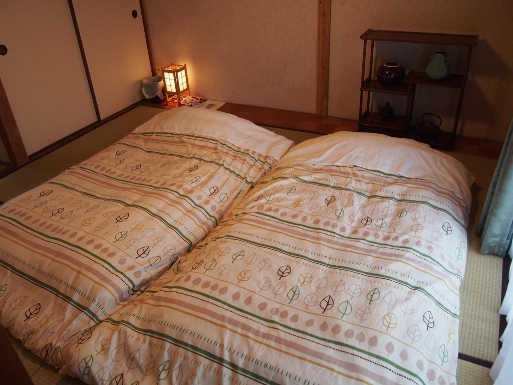 Holiday home Secondhouse Eiraku Kyoto