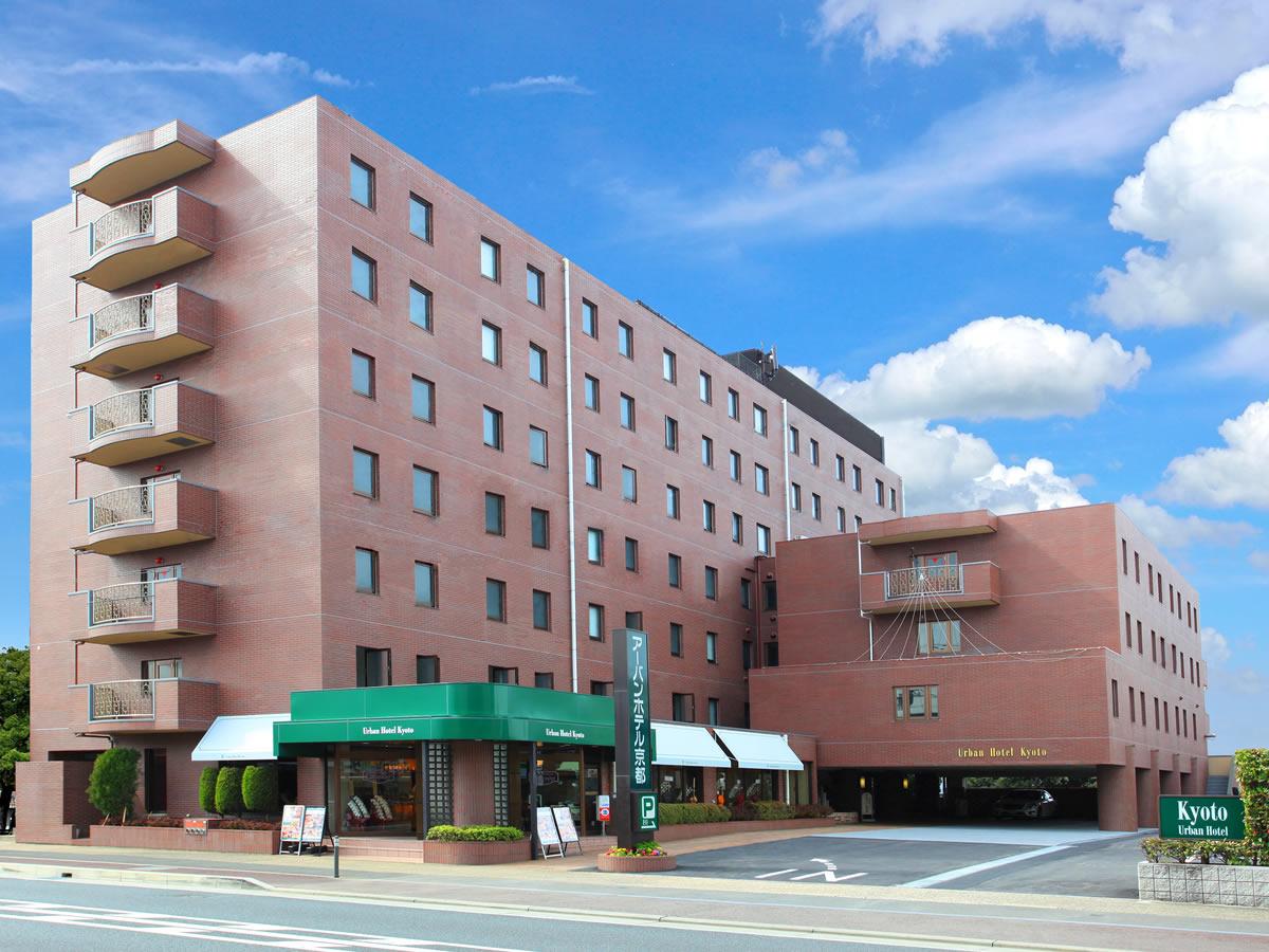 Urban Hotel 3*