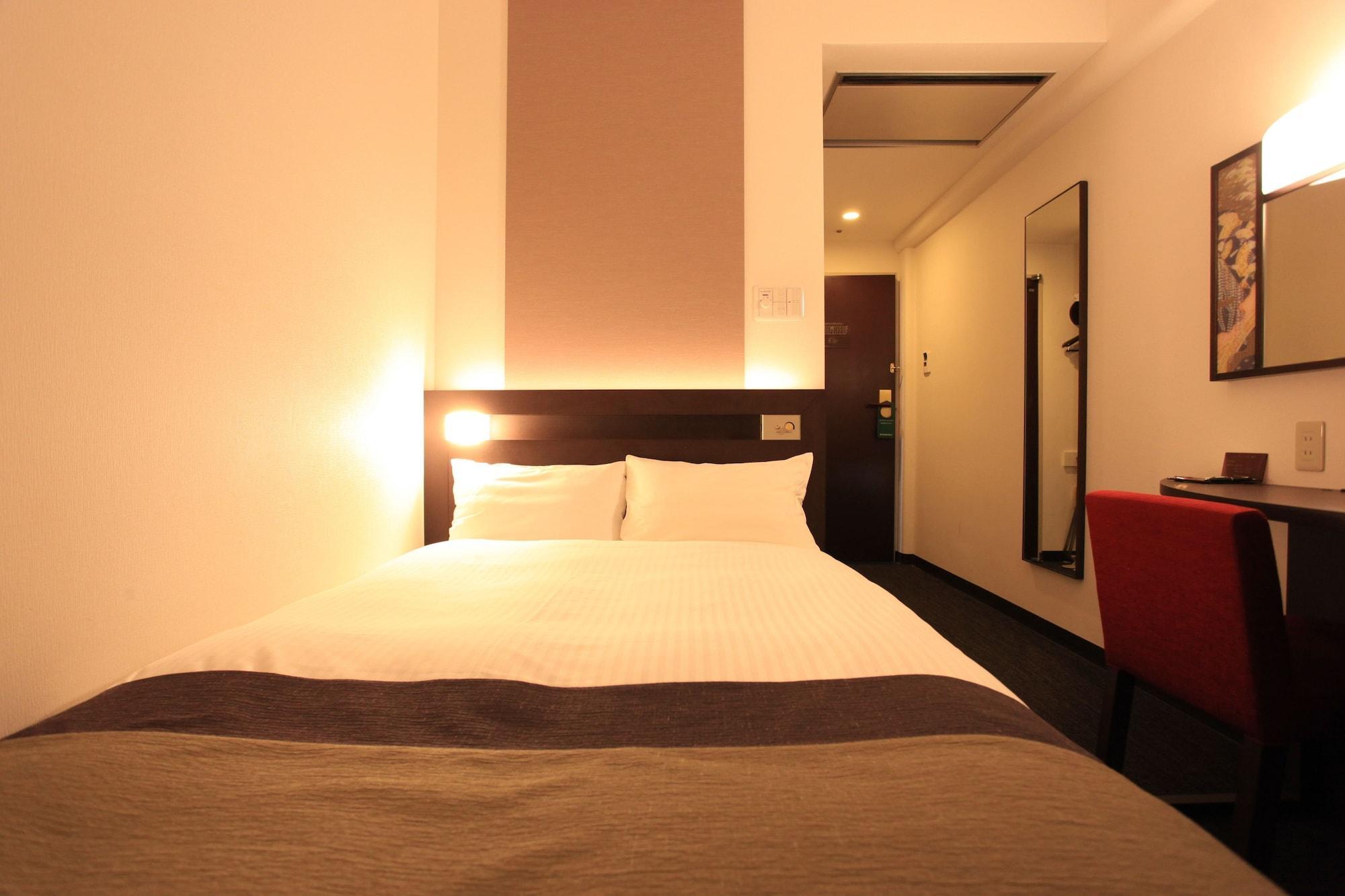Urban Hotel