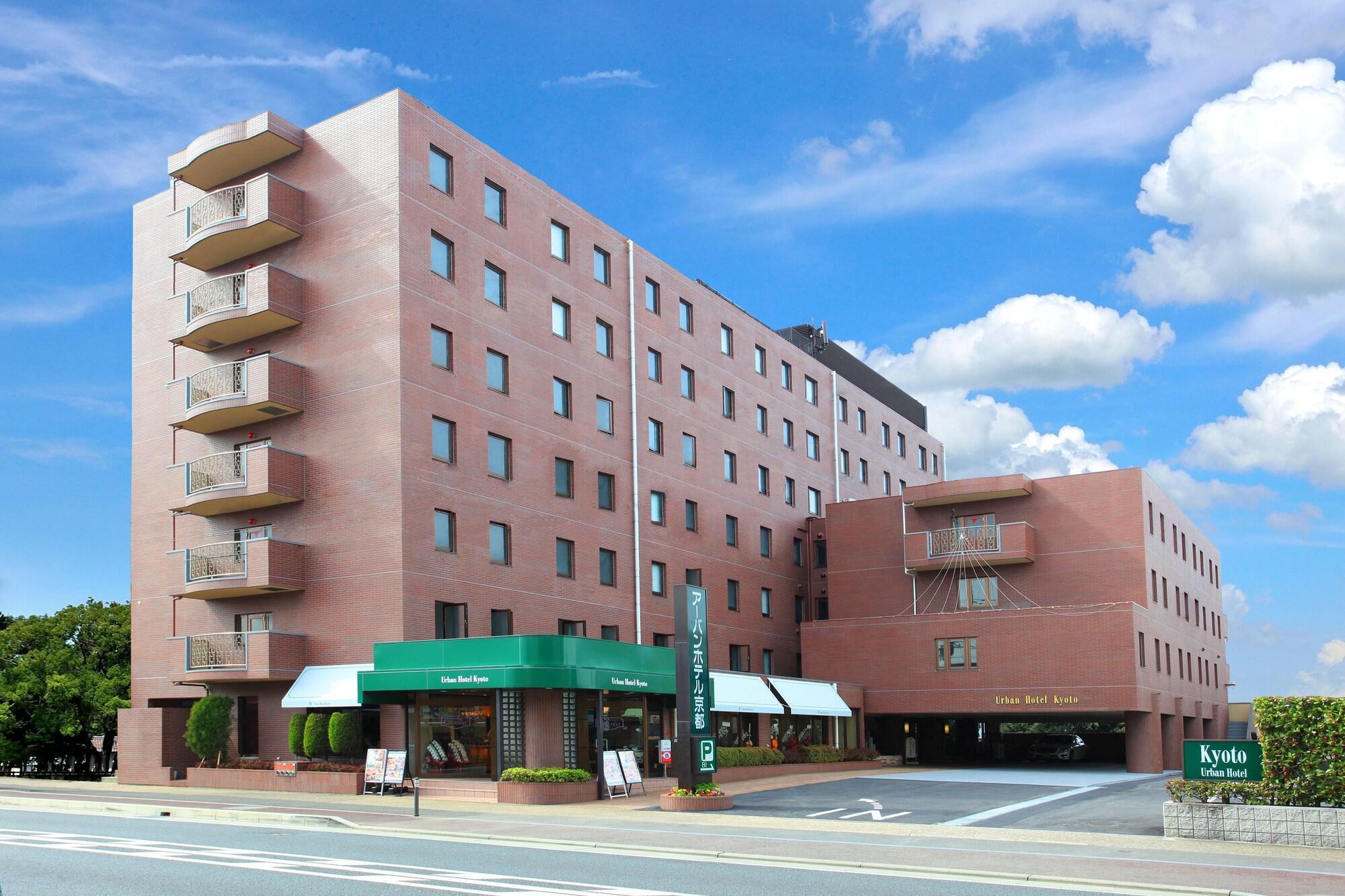 Hotel Urban Kyoto