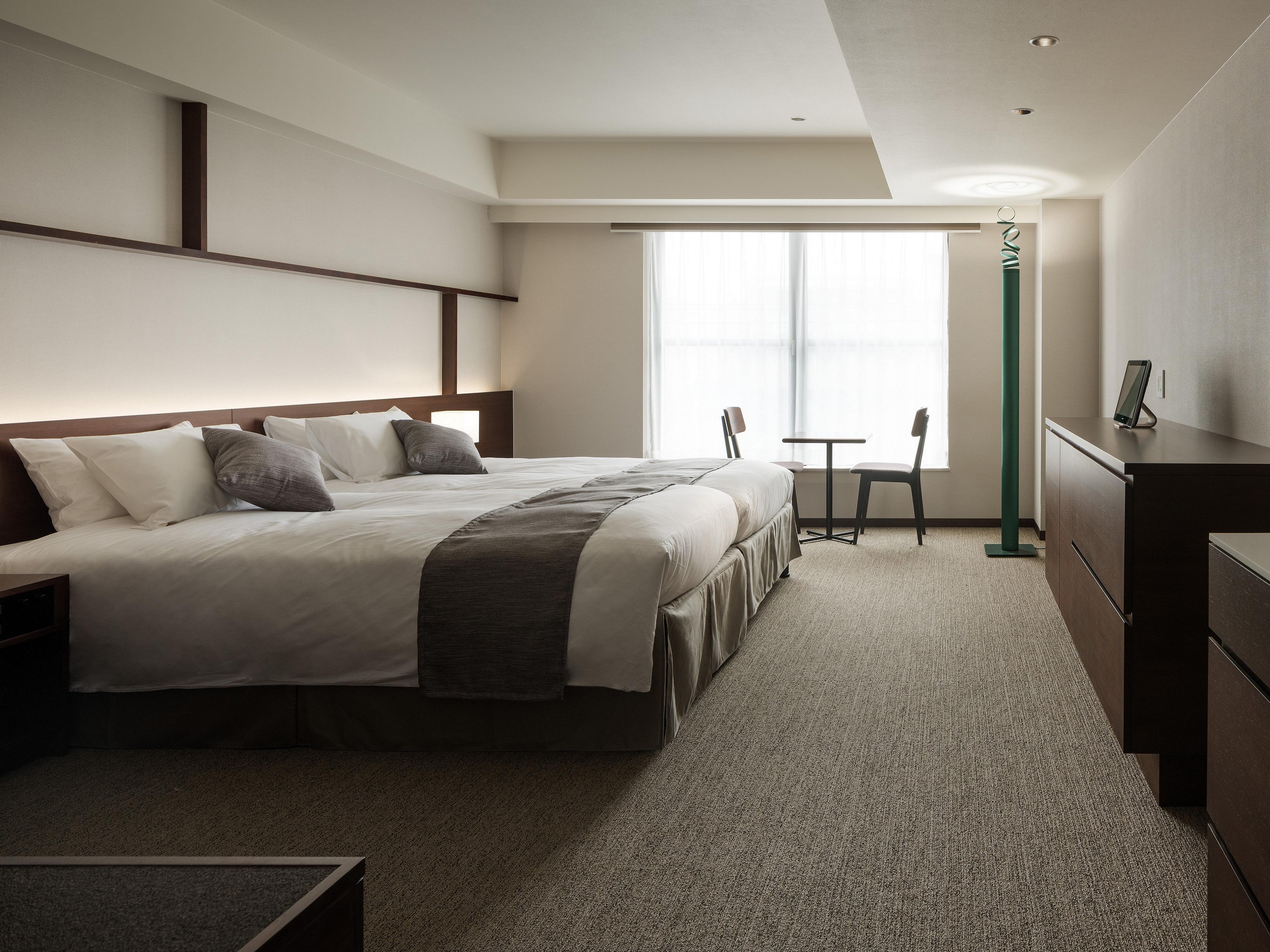 The General Takatsuji Tominokoji Hotel Kyoto