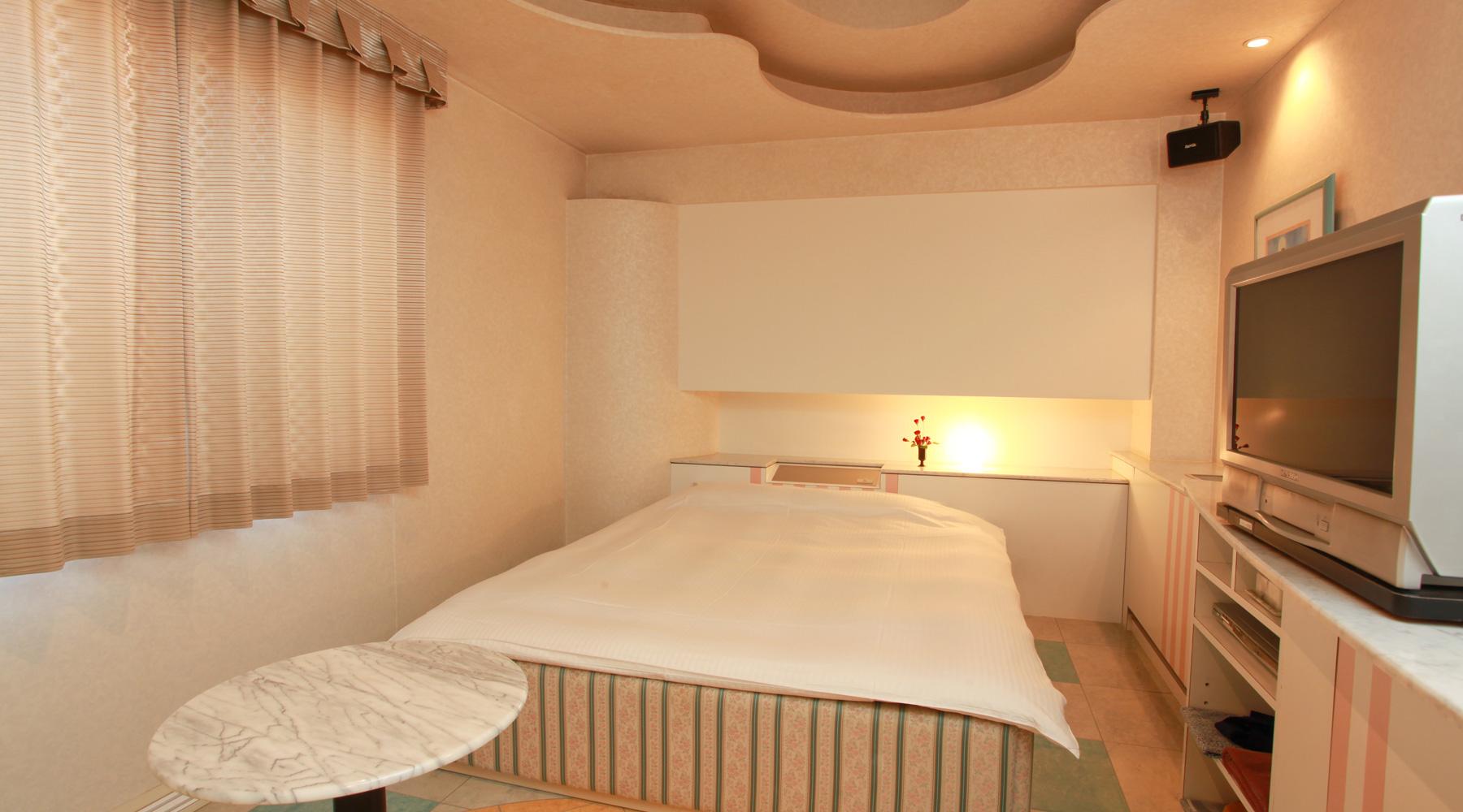 In Sasarindou 3*