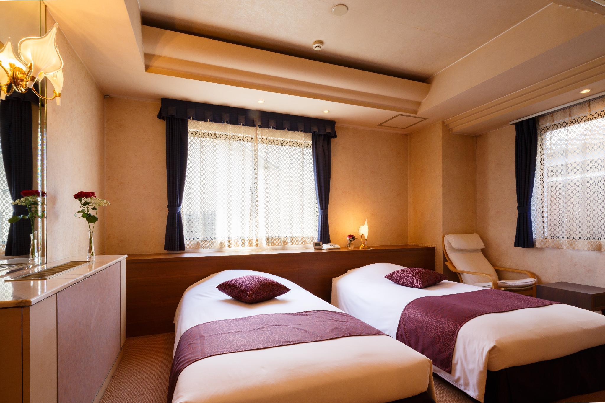 Hotel In Sasarindou Kyoto