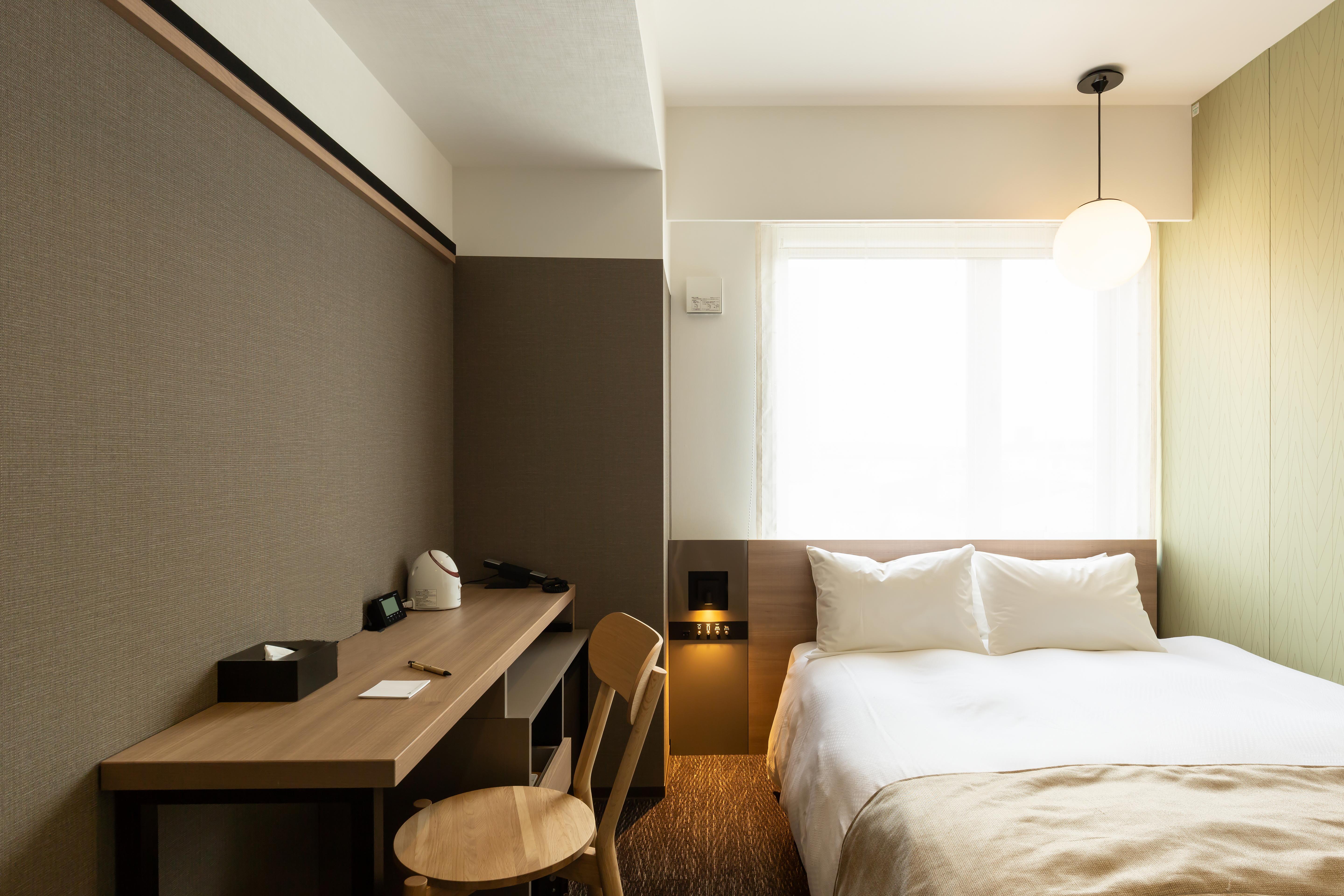 Hotel M's Est Station South