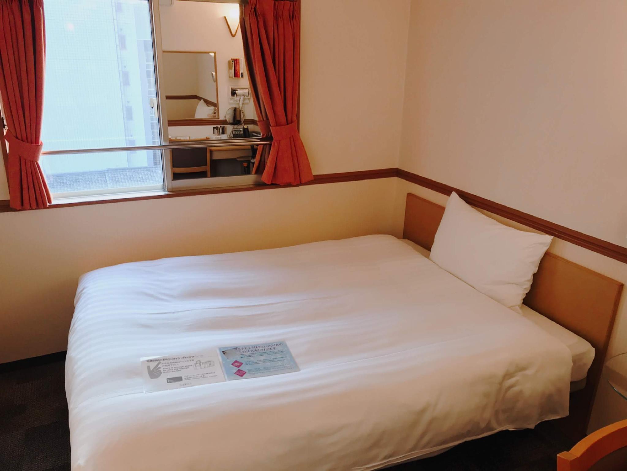 Toyoko Shijo-omiya Hotel Kyoto