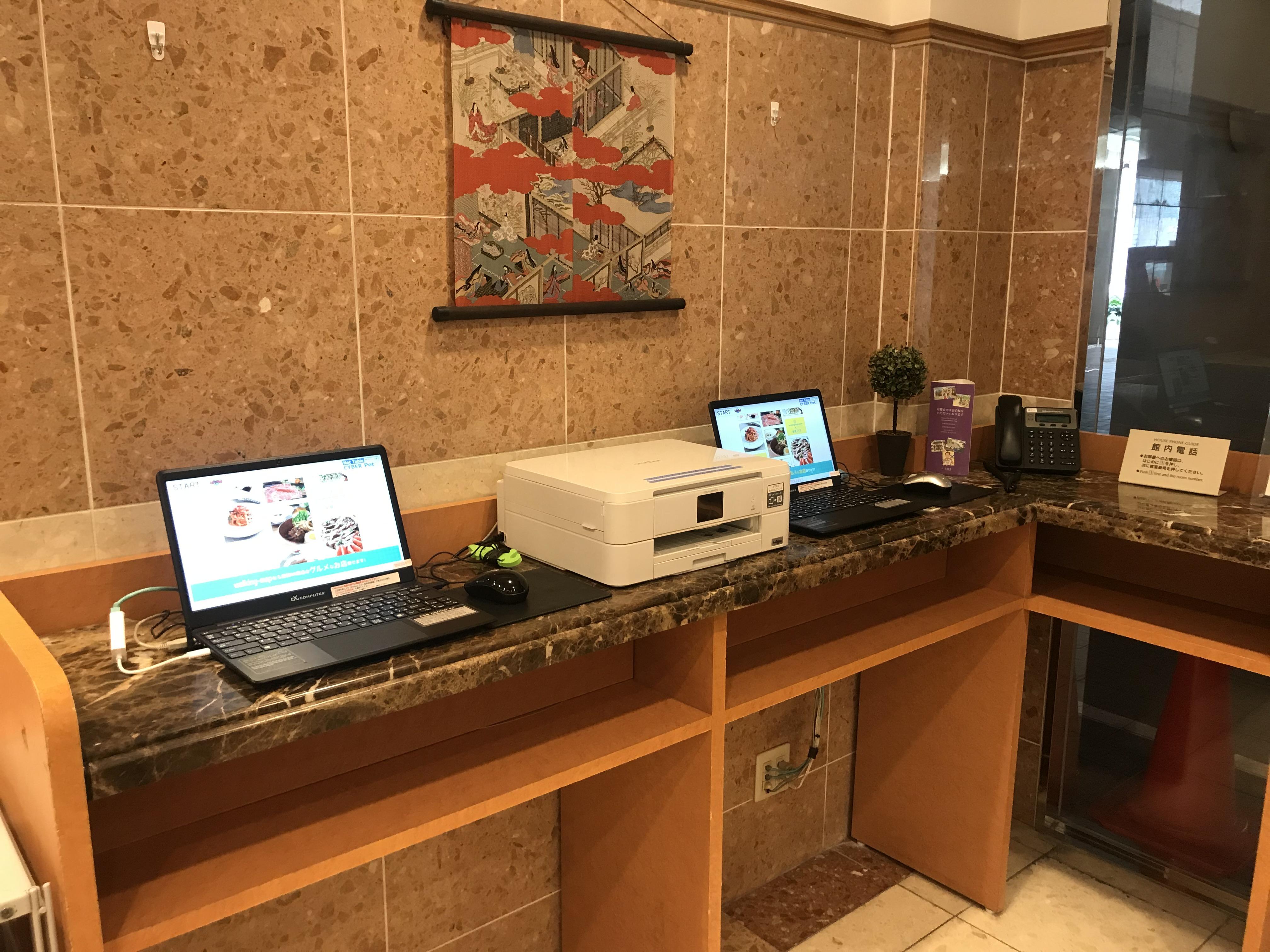Toyoko Shijo-omiya Hotel Kyoto