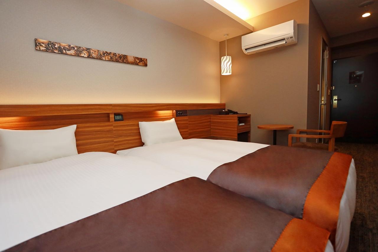 Urban Shijo Premium 3*