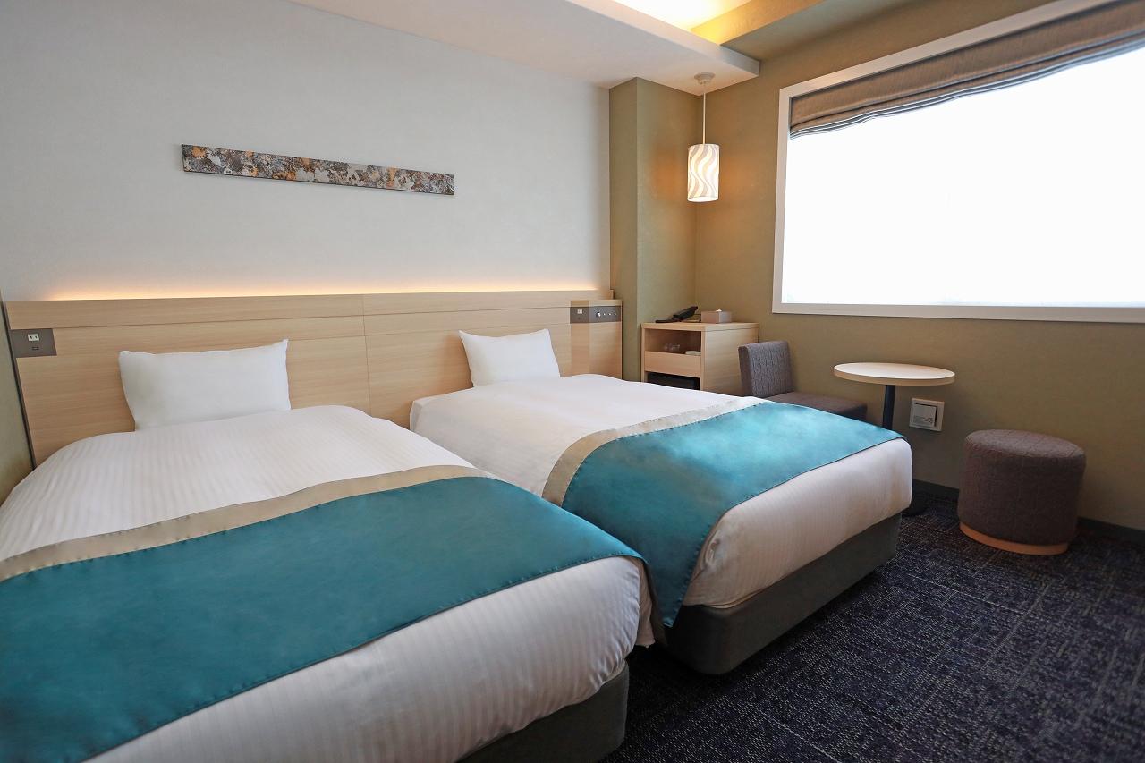 Urban Shijo Premium Kyoto