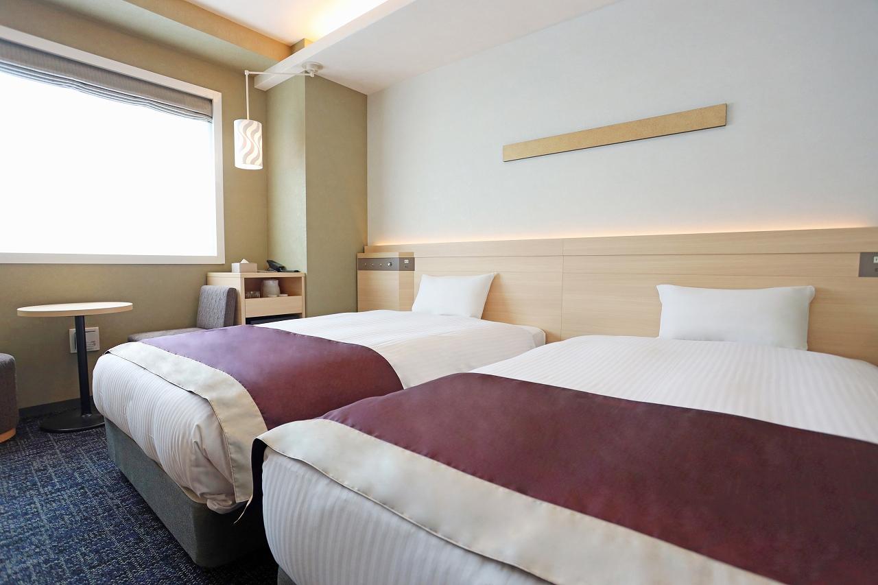 Urban Shijo Premium Kyoto